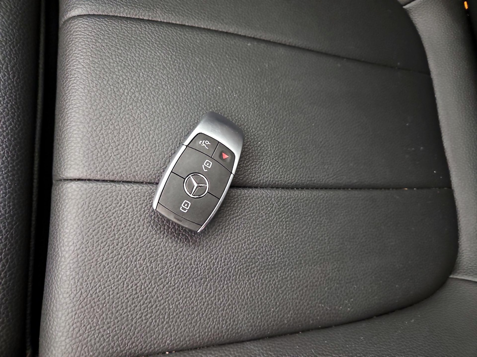 2025 Mercedes-Benz CLA CLA 250 - Photo 24