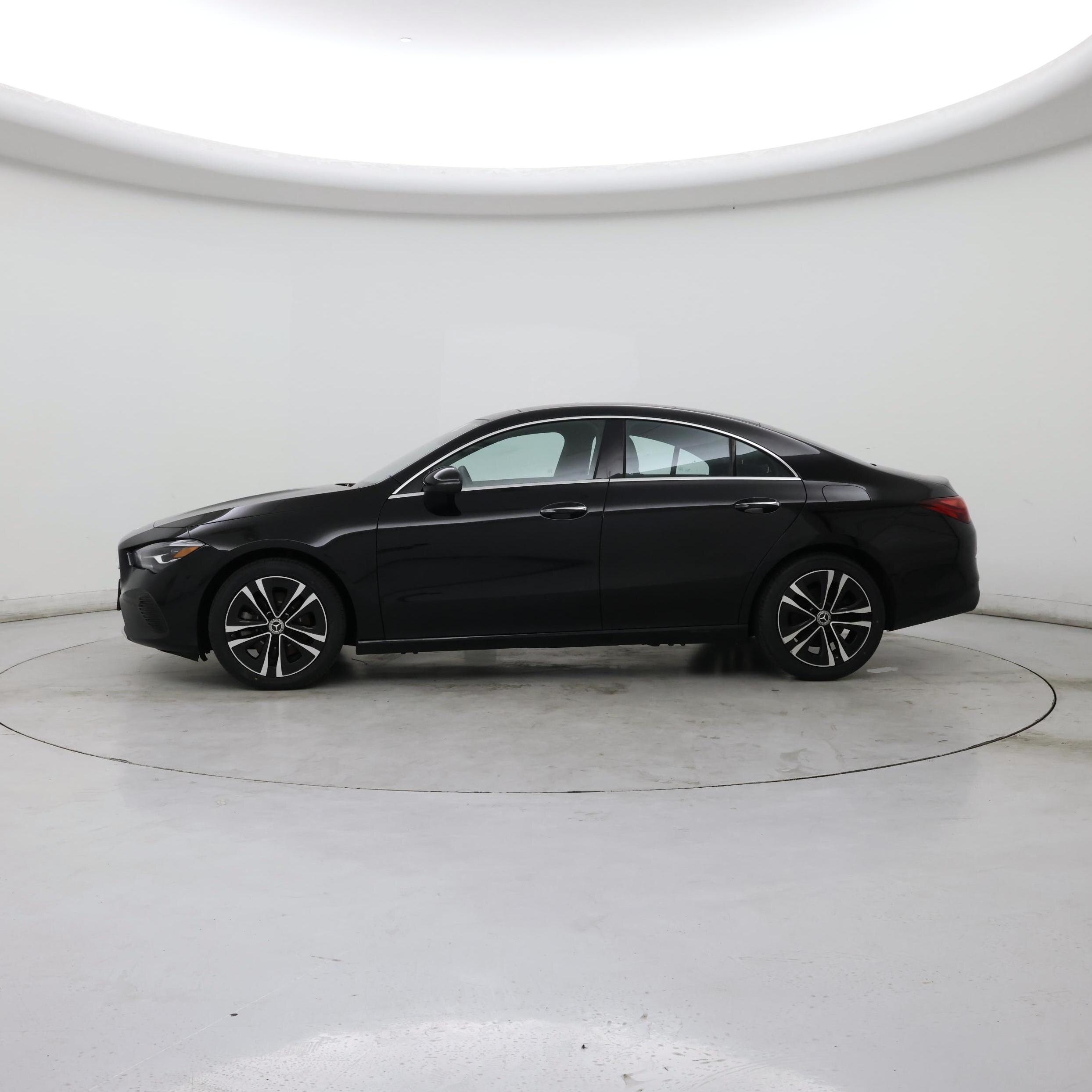 Thumbnail: 2025 Mercedes-Benz CLA - 3