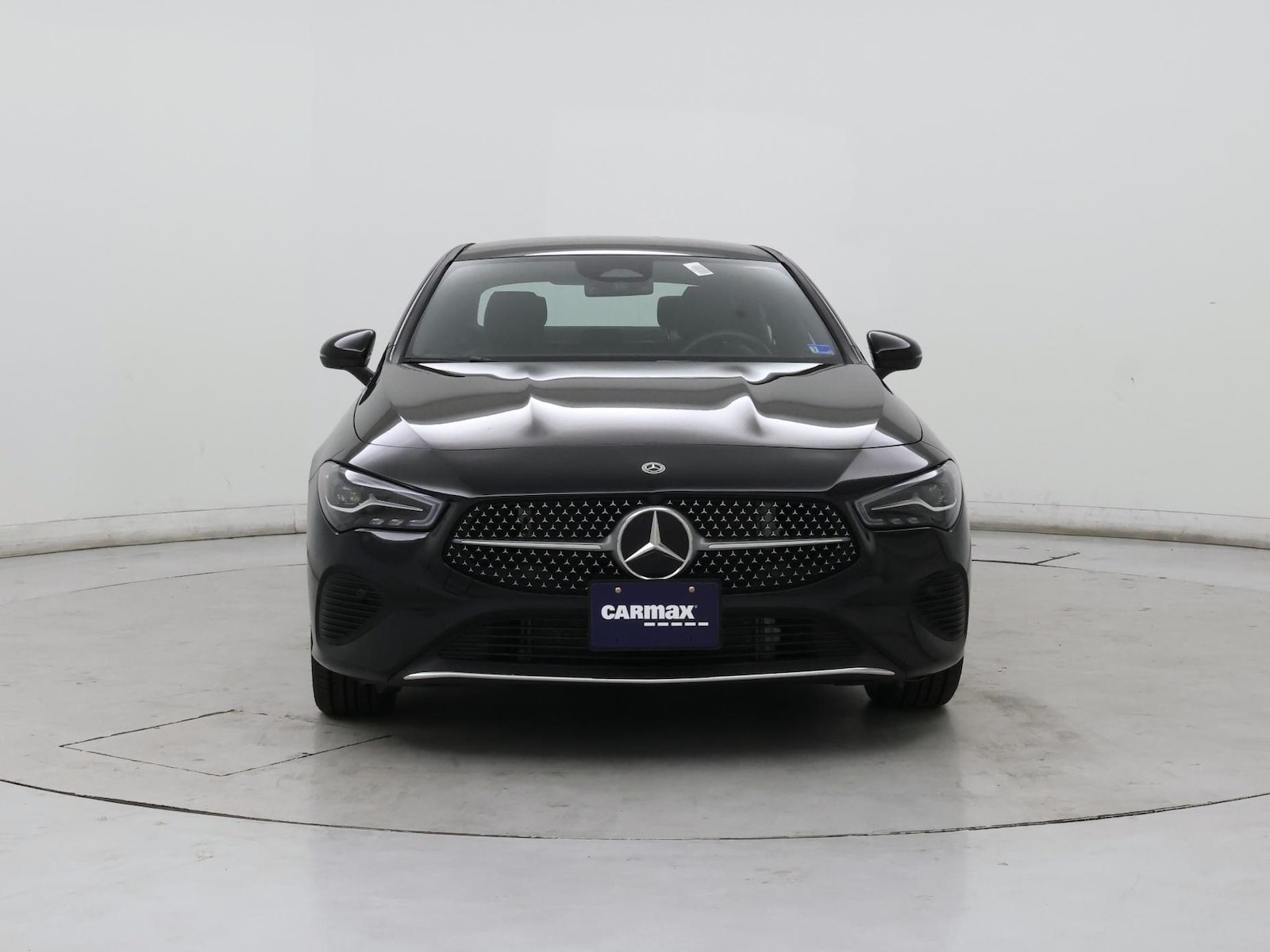 2025 Mercedes-Benz CLA CLA 250 - Photo 6