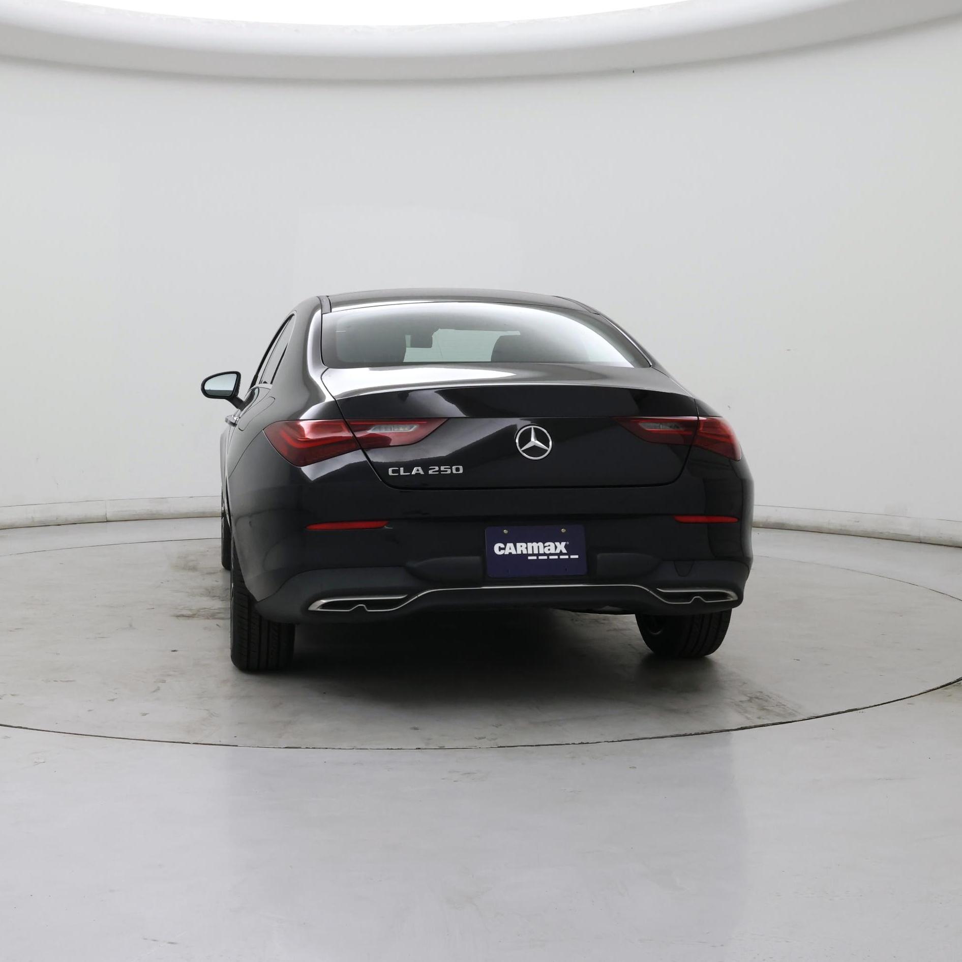 Thumbnail: 2025 Mercedes-Benz CLA - 6