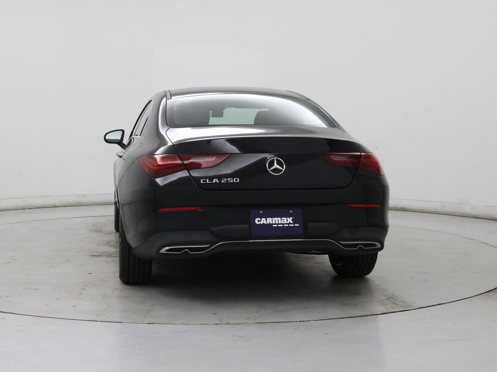 2025 Mercedes-Benz CLA CLA 250 - Photo 7