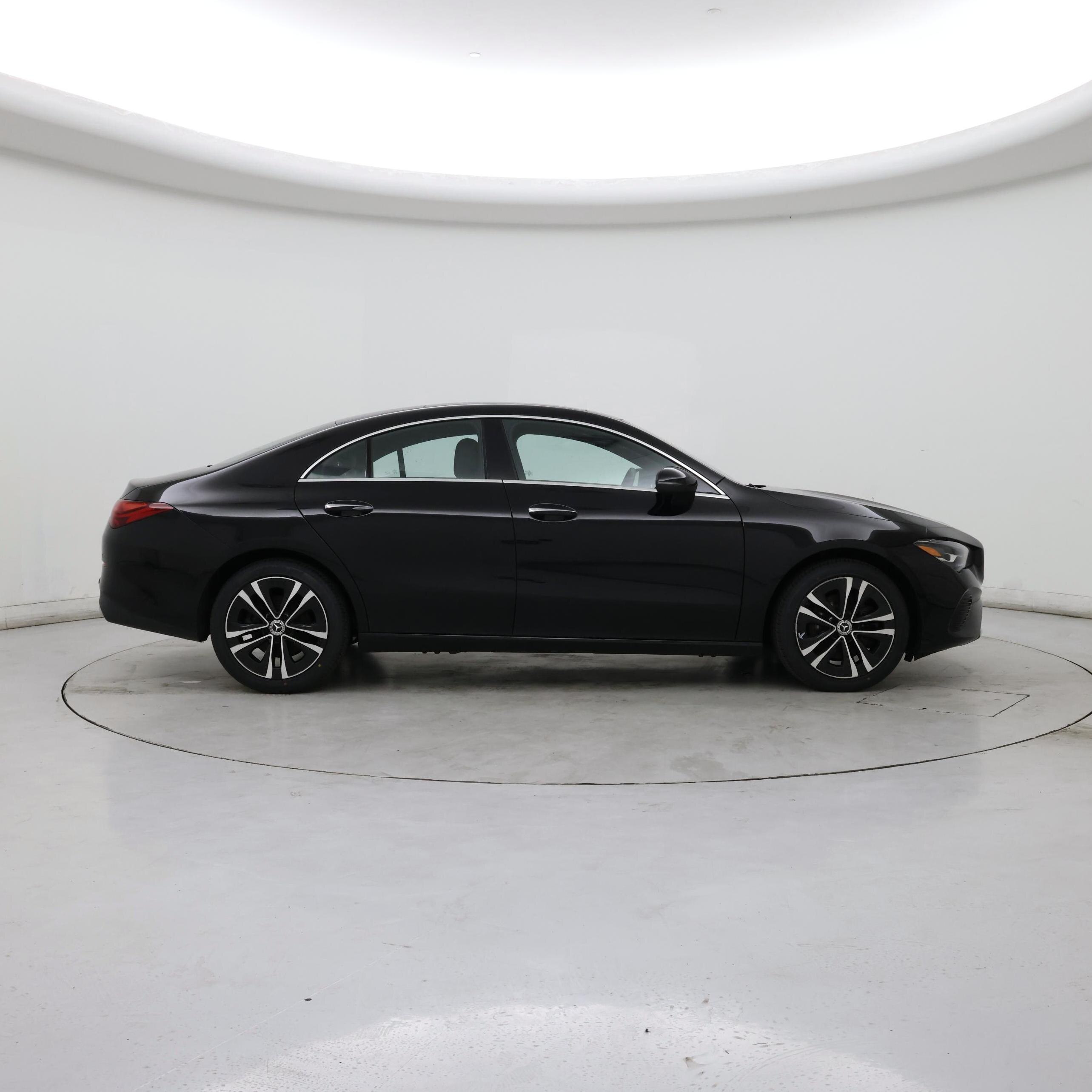Thumbnail: 2025 Mercedes-Benz CLA - 7