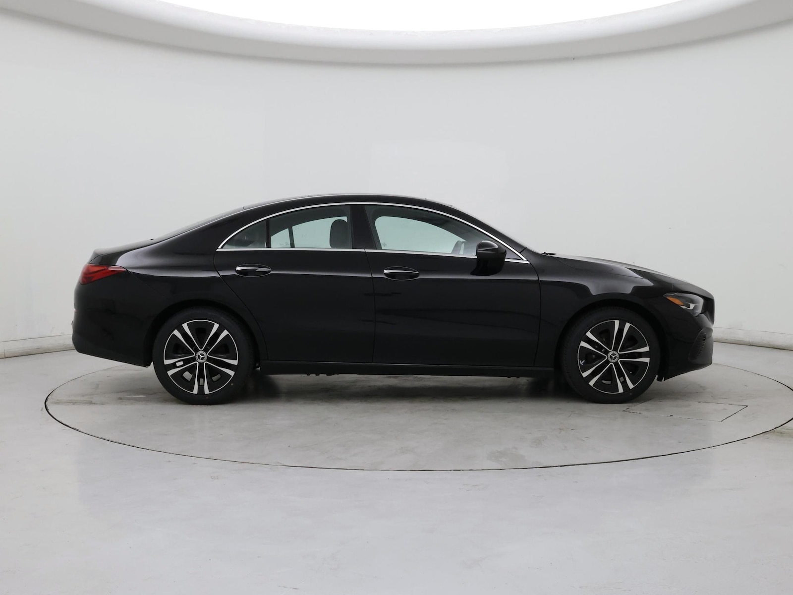 2025 Mercedes-Benz CLA CLA 250 - Photo 8