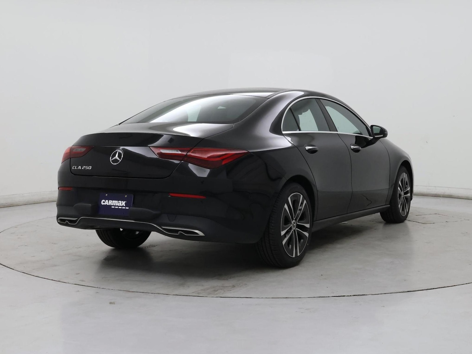 2025 Mercedes-Benz CLA CLA 250 - Photo 9