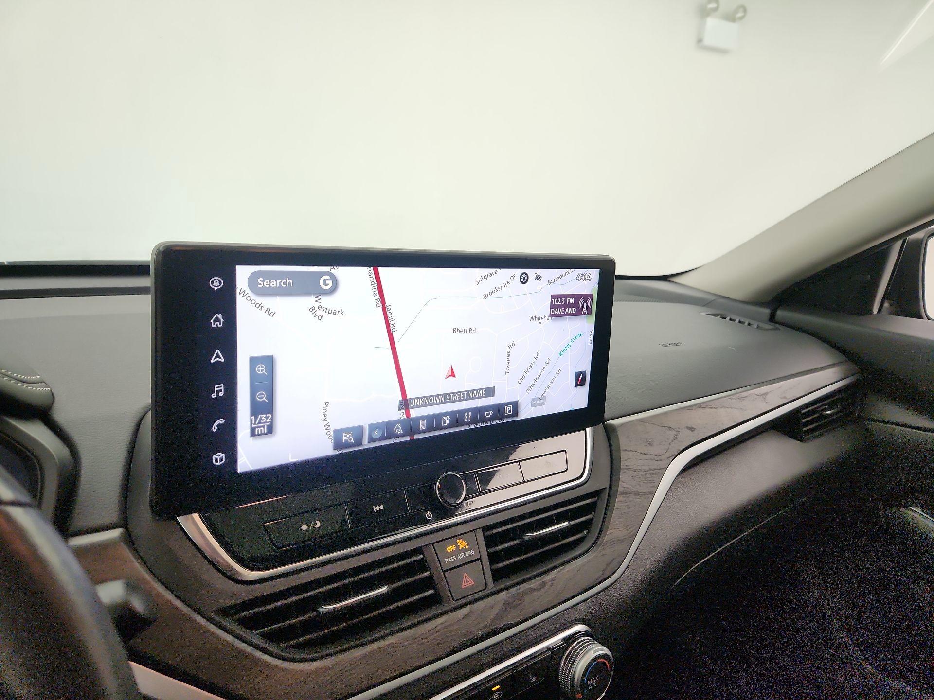 Thumbnail: 2023 Nissan Altima - 14