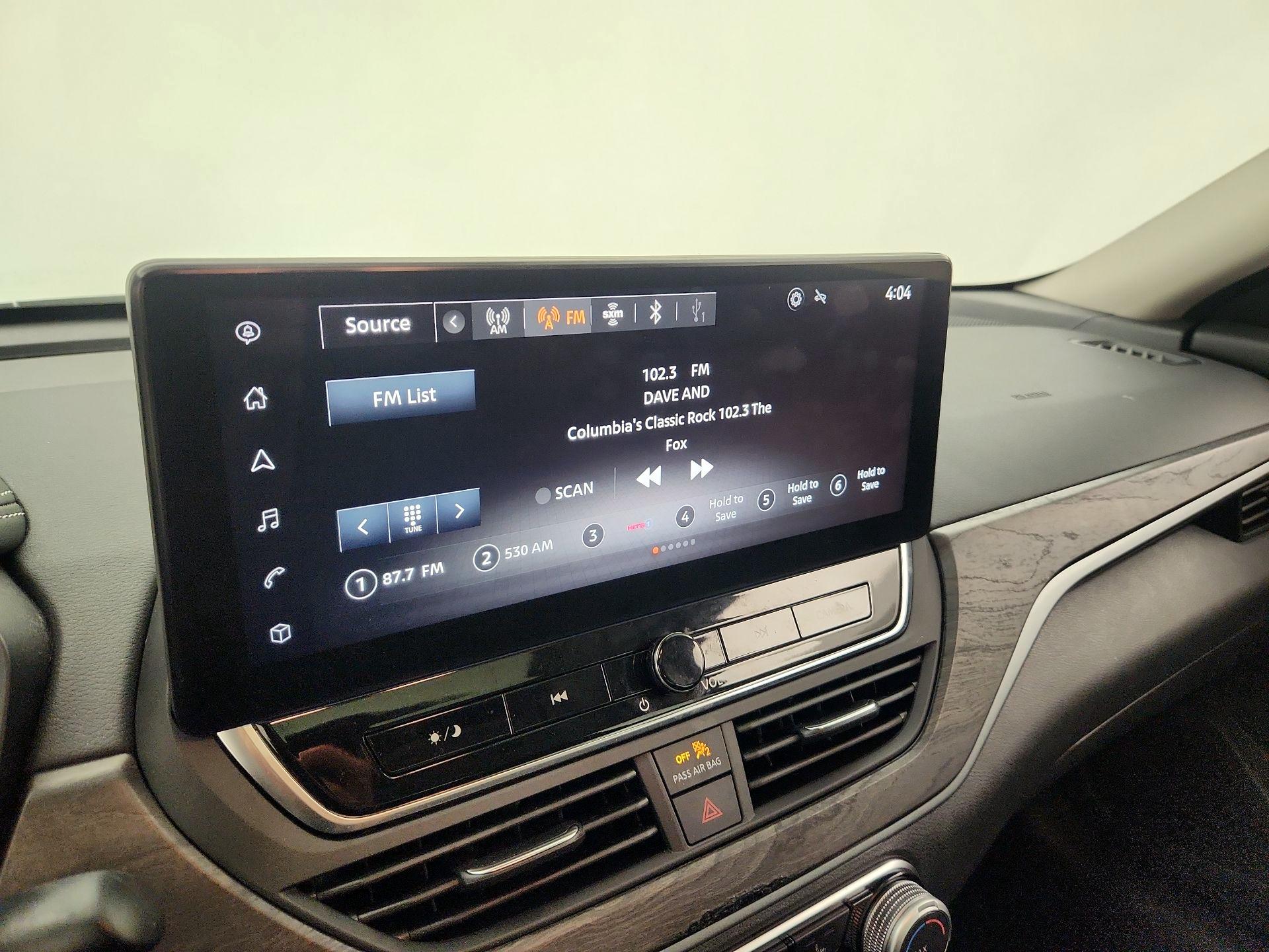 Thumbnail: 2023 Nissan Altima - 16