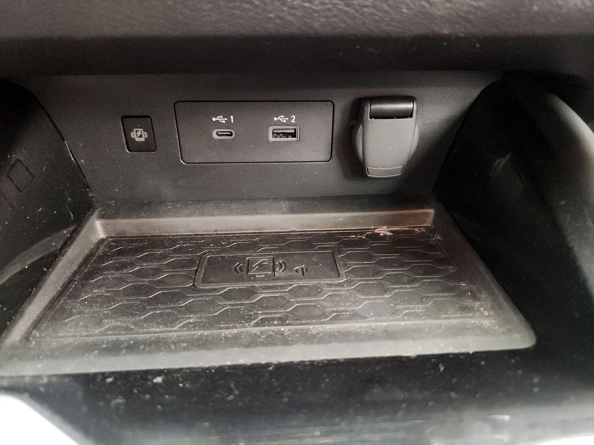 Thumbnail: 2023 Nissan Altima - 19