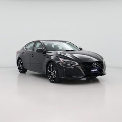 2023 Nissan Altima SR