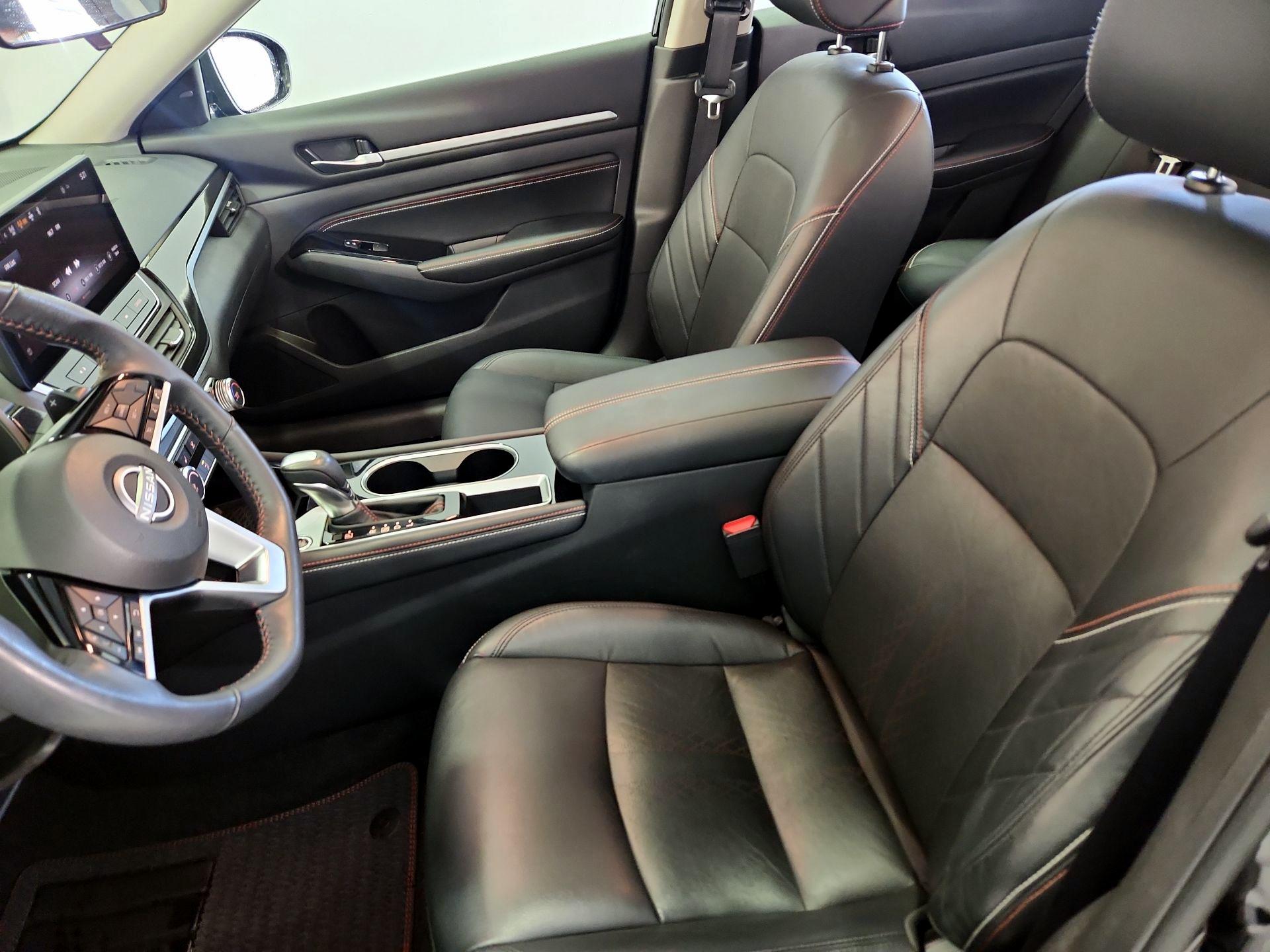 Thumbnail: 2023 Nissan Altima - 11