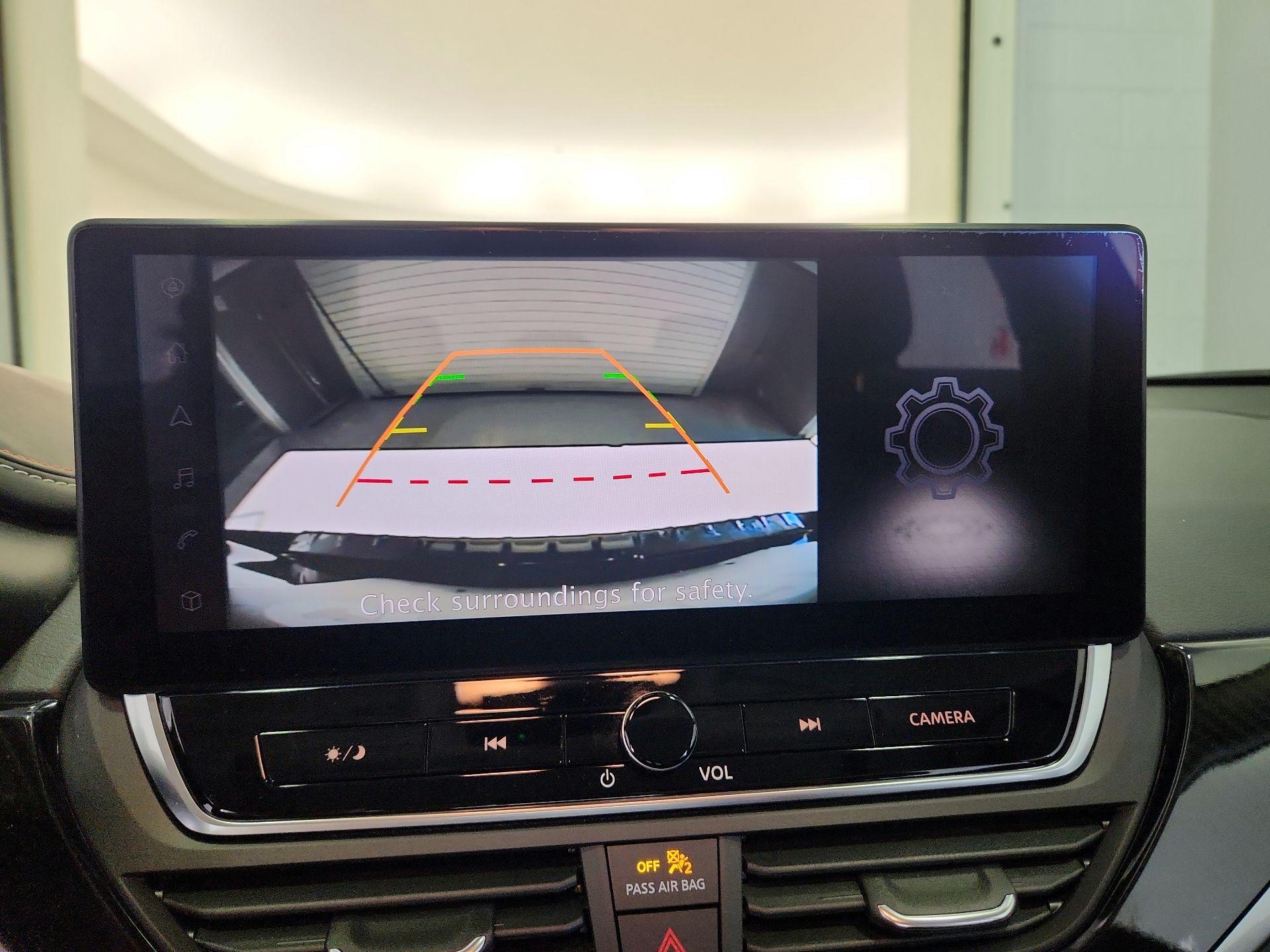 Thumbnail: 2023 Nissan Altima - 14