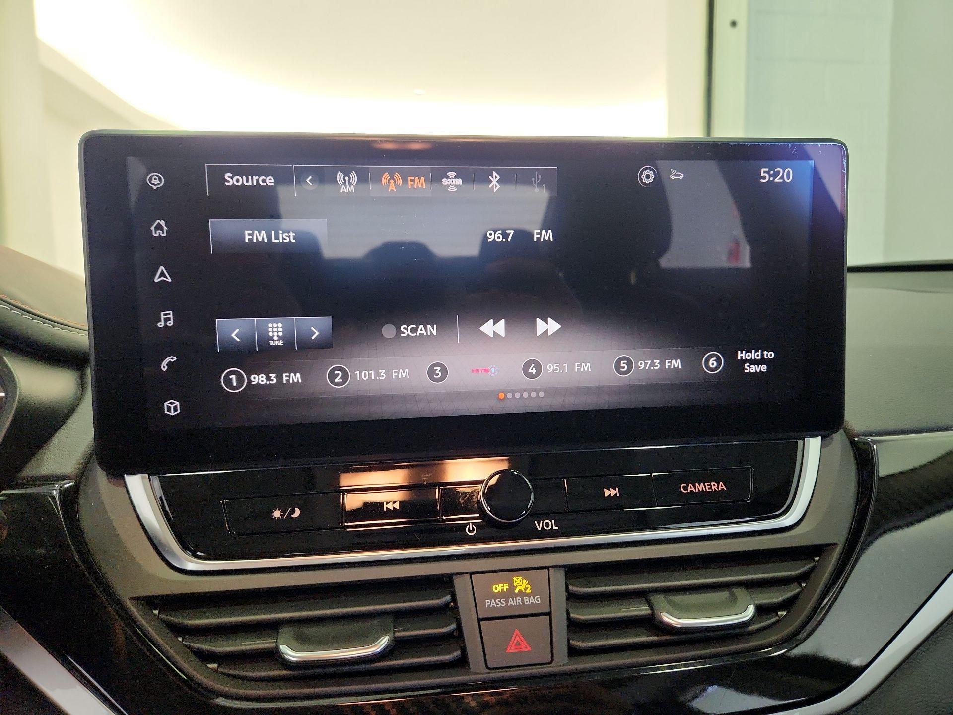 Thumbnail: 2023 Nissan Altima - 15