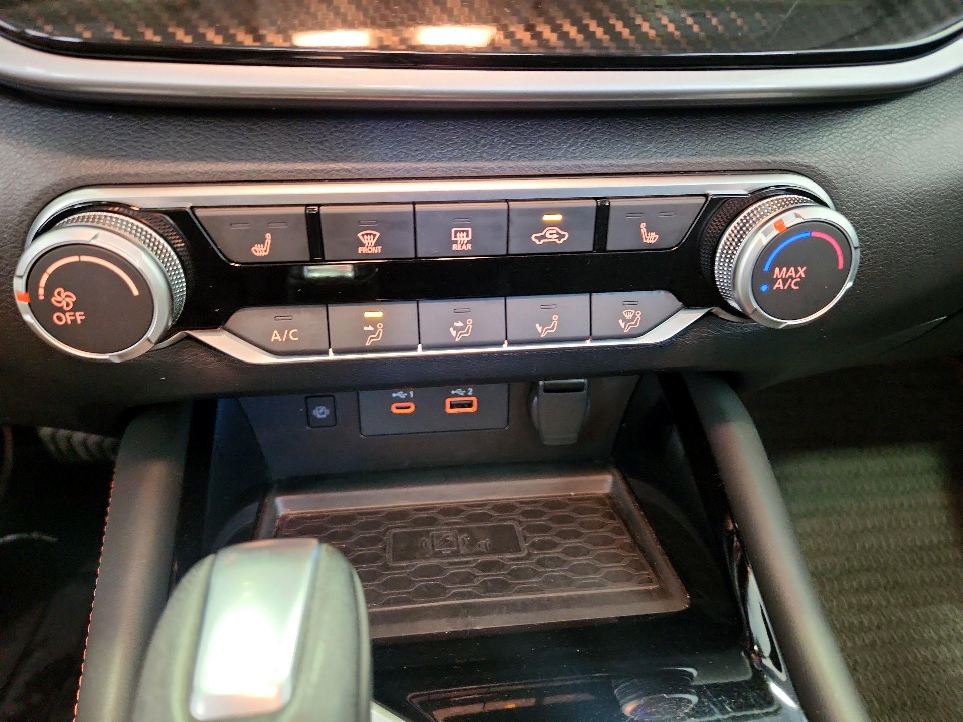 Thumbnail: 2023 Nissan Altima - 16