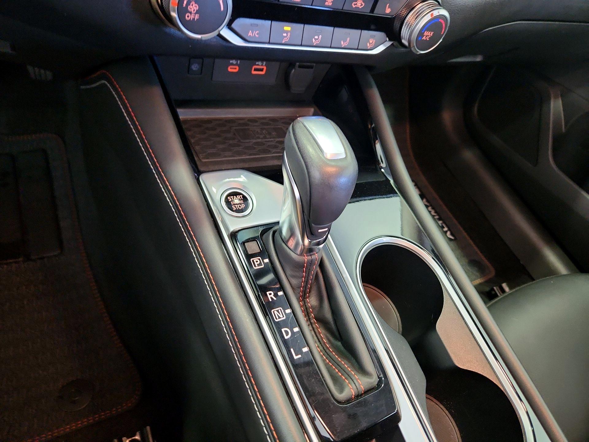 Thumbnail: 2023 Nissan Altima - 17