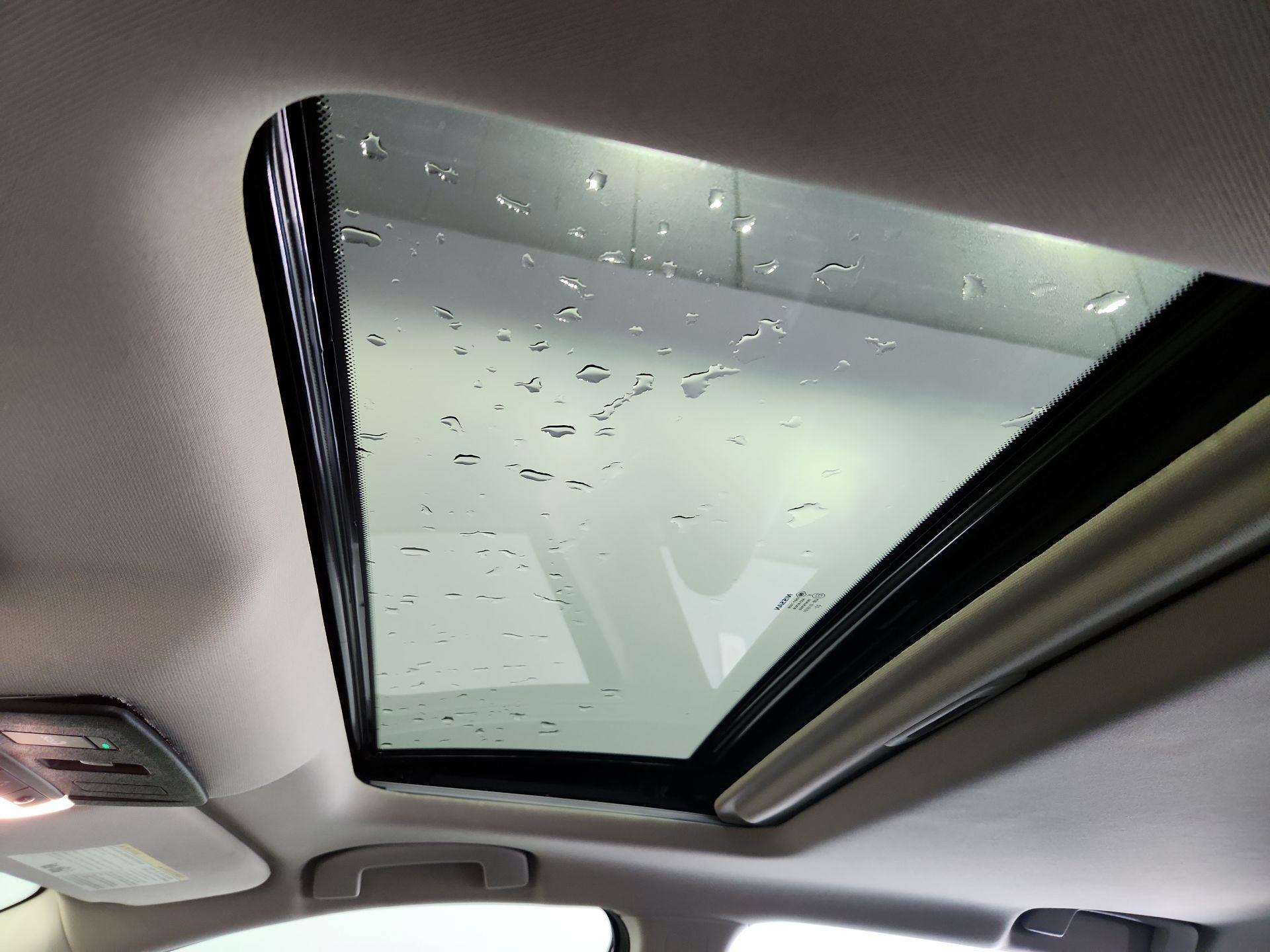 Thumbnail: 2023 Nissan Altima - 19