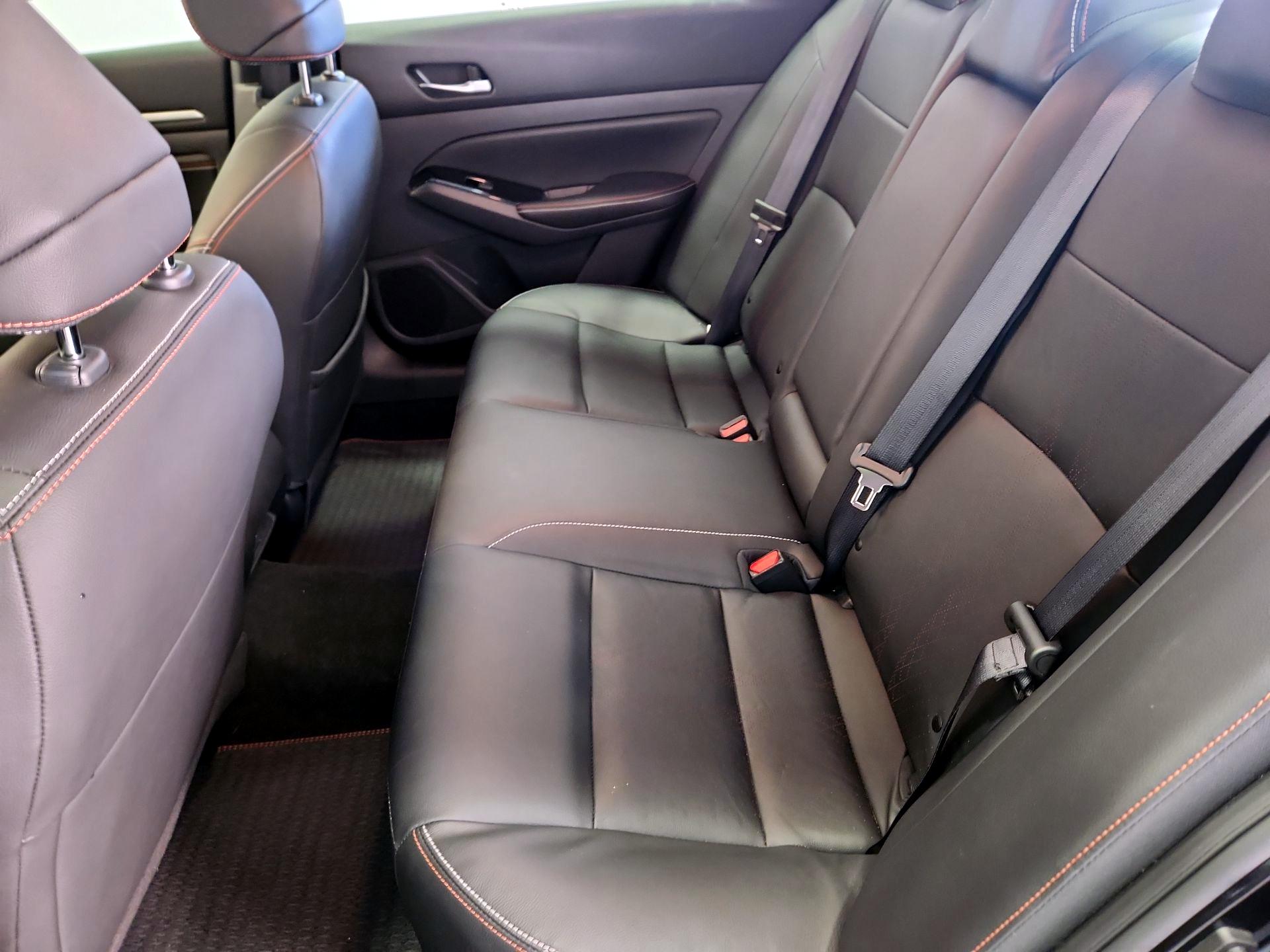 Thumbnail: 2023 Nissan Altima - 20