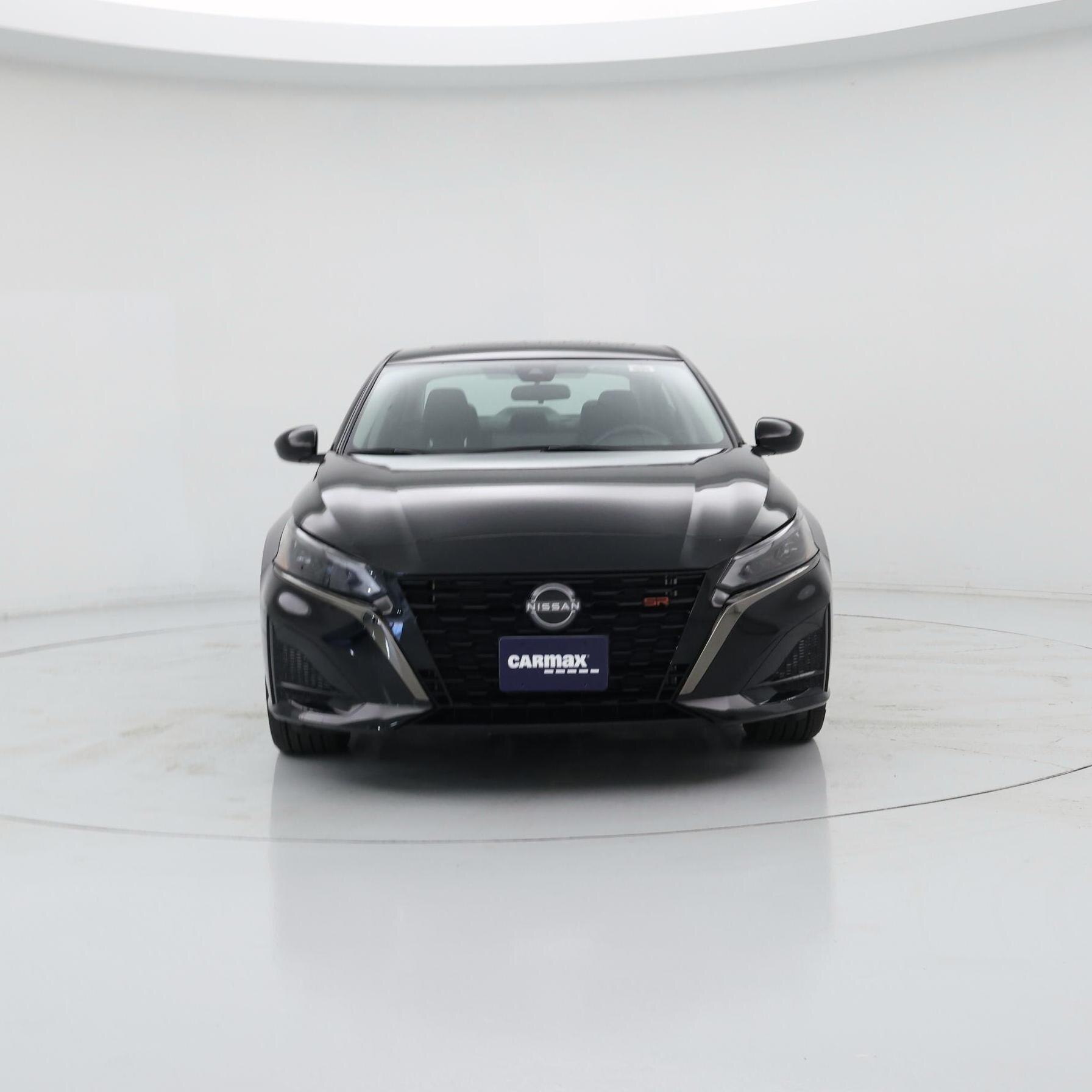 Thumbnail: 2023 Nissan Altima - 5