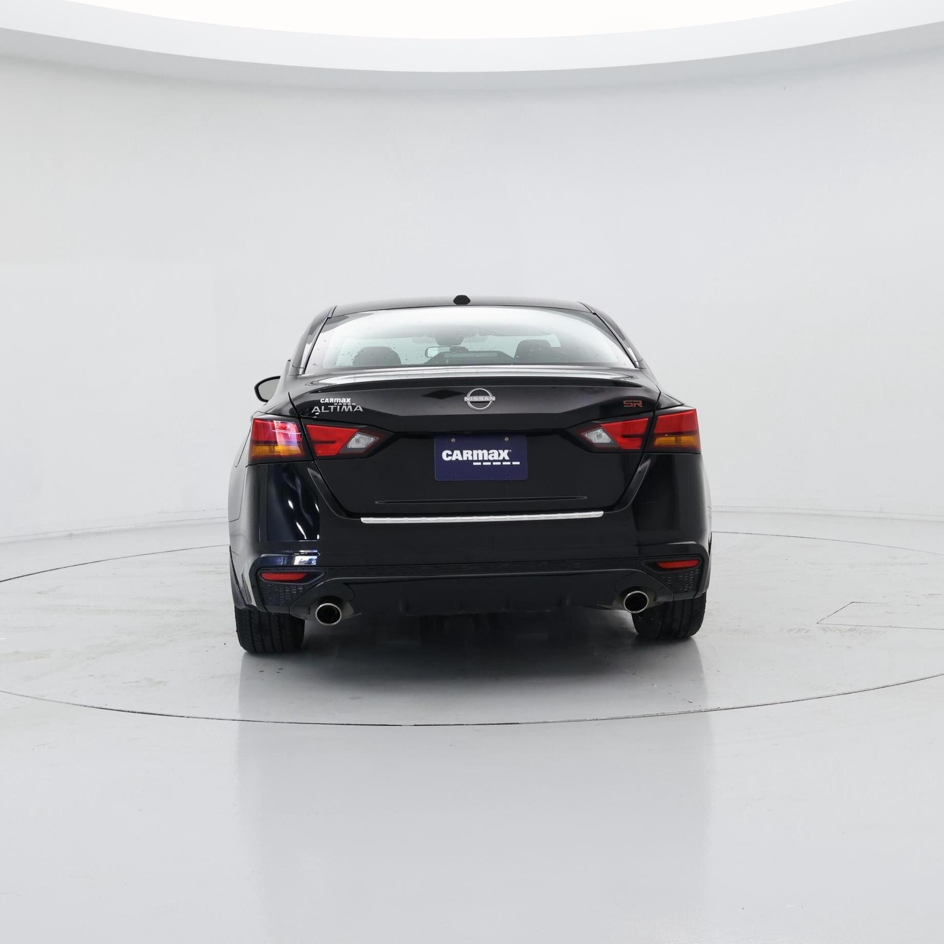 Thumbnail: 2023 Nissan Altima - 6