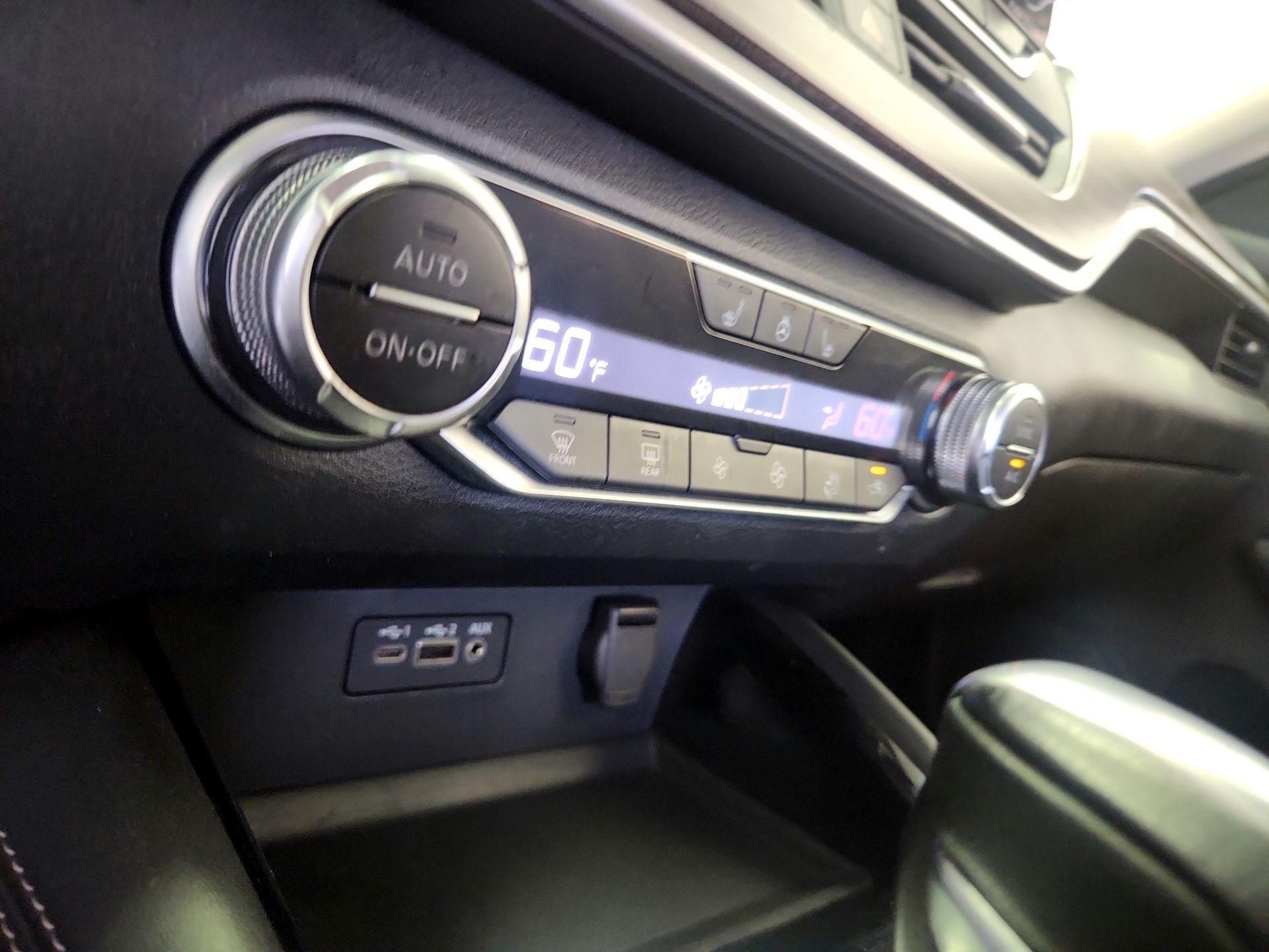 Thumbnail: 2022 Nissan Altima - 16