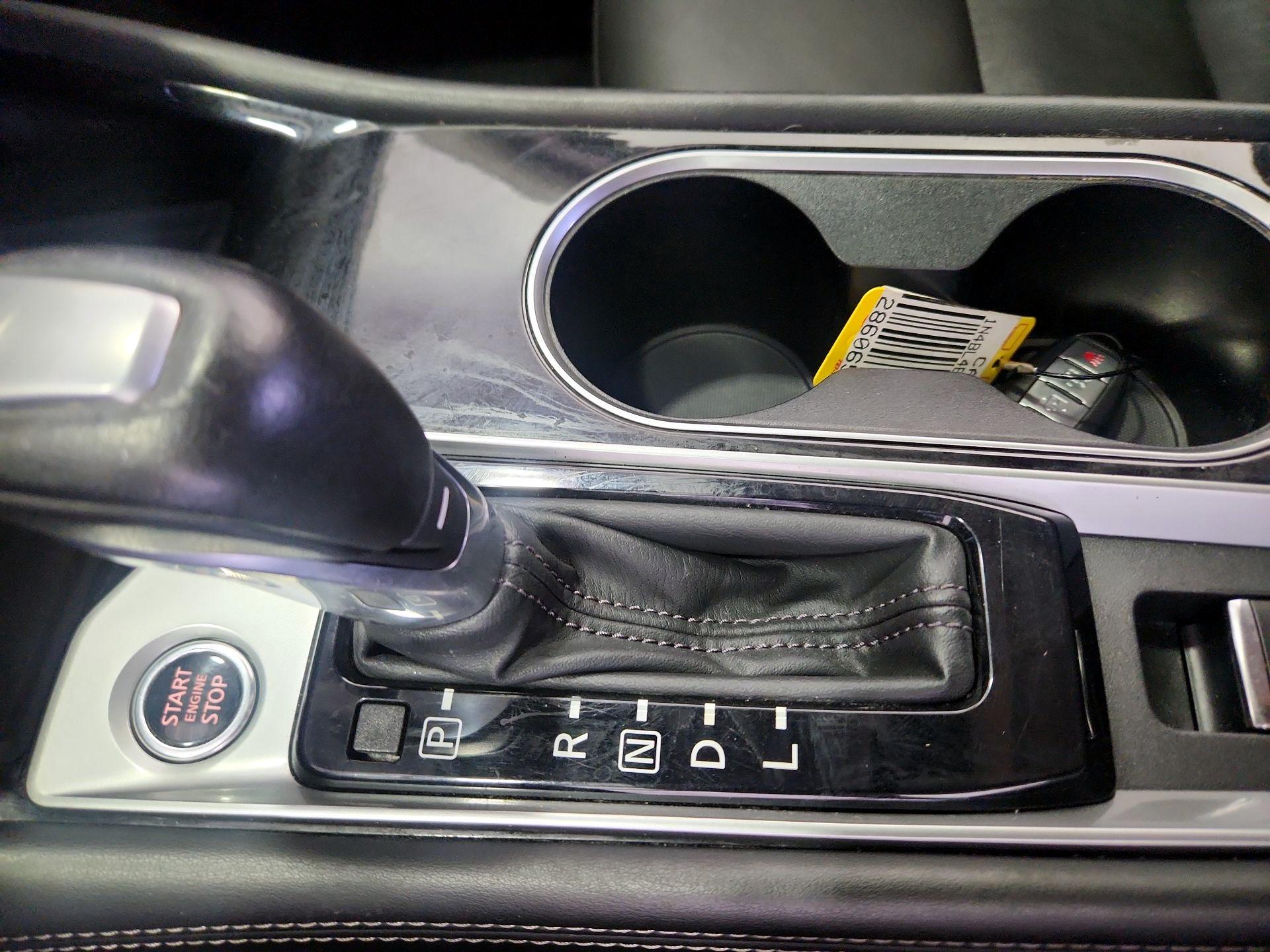 Thumbnail: 2022 Nissan Altima - 17