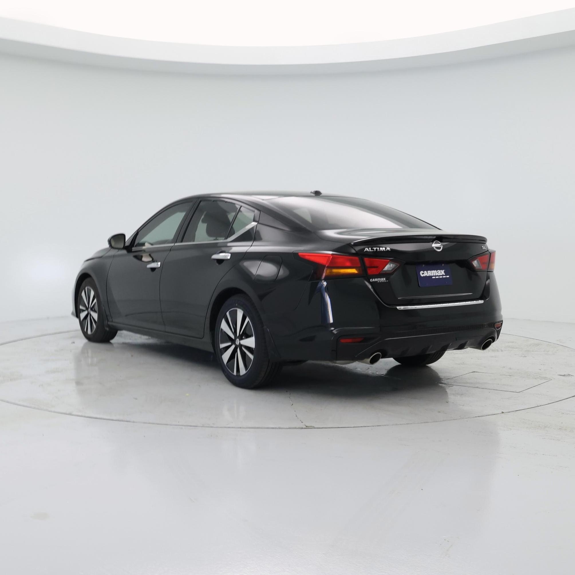 Thumbnail: 2022 Nissan Altima - 2