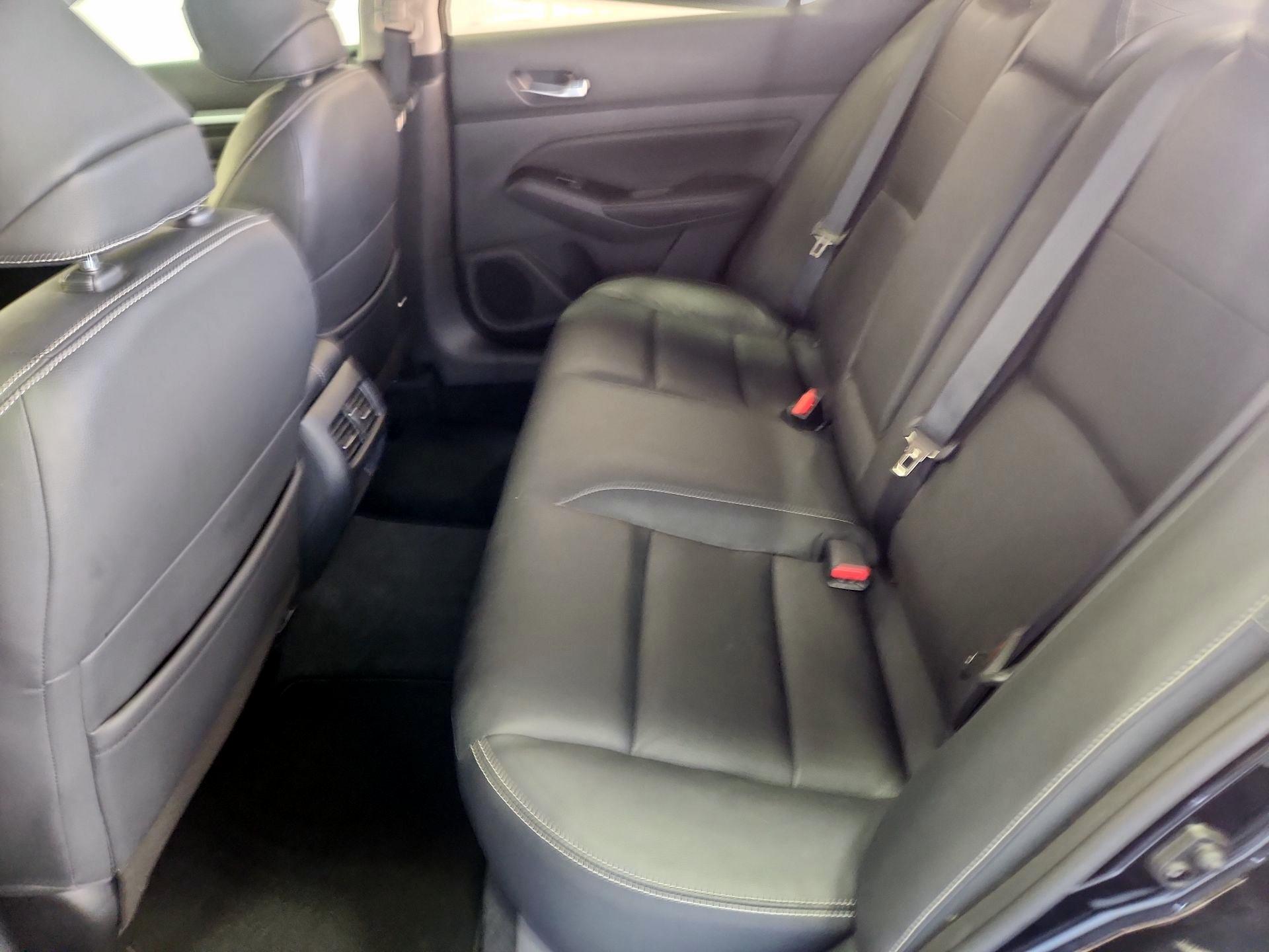 Thumbnail: 2022 Nissan Altima - 19