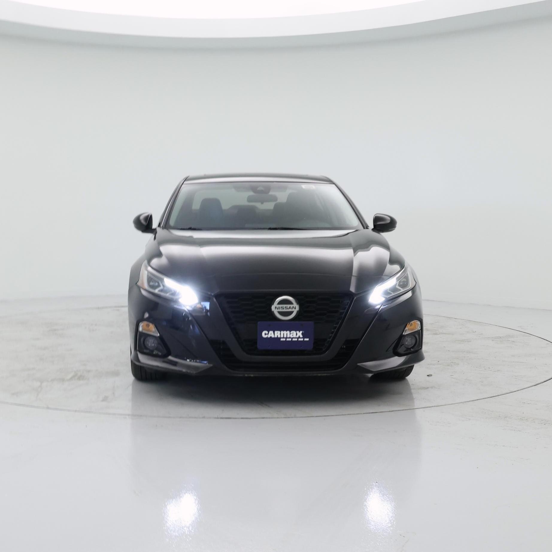 Thumbnail: 2022 Nissan Altima - 5