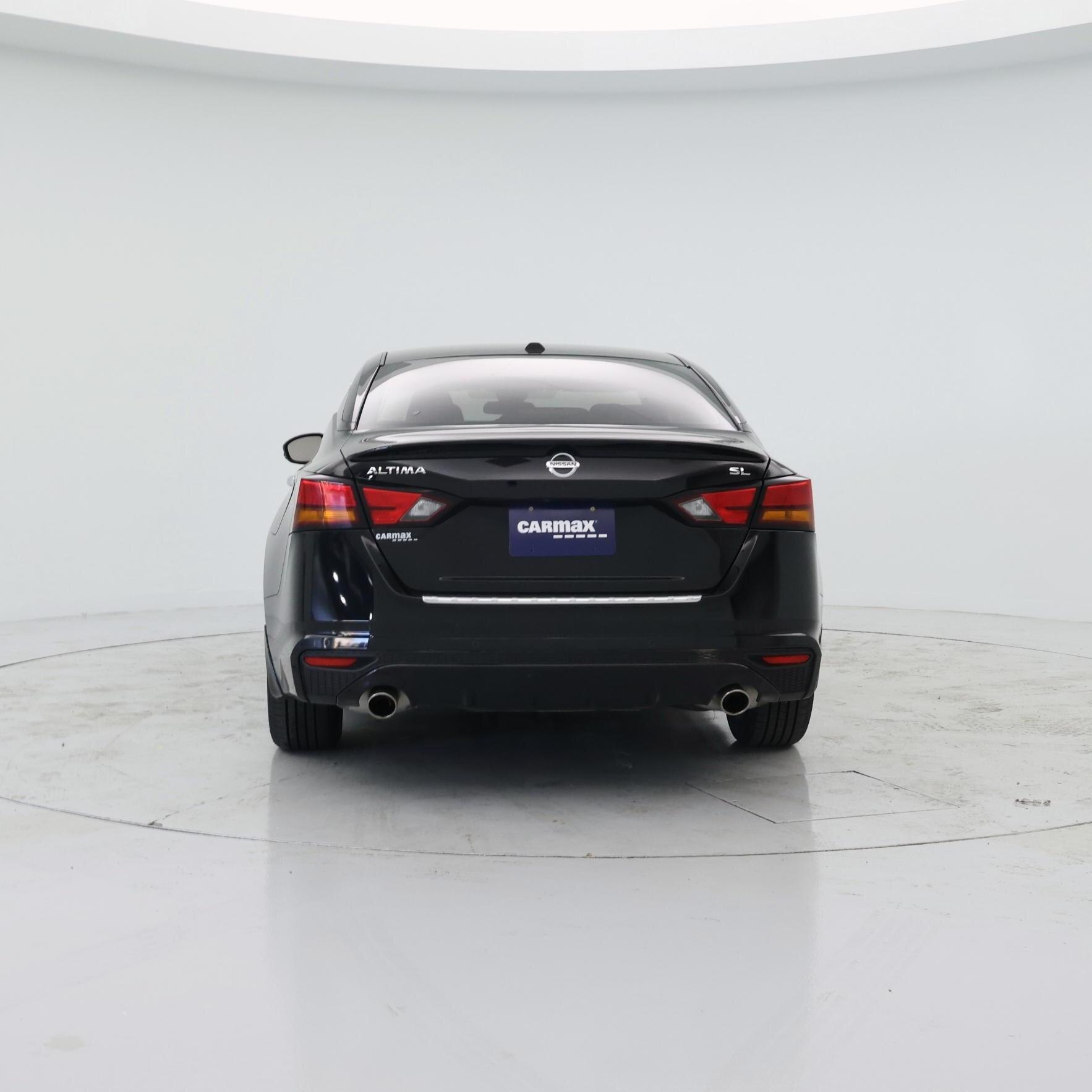 Thumbnail: 2022 Nissan Altima - 6