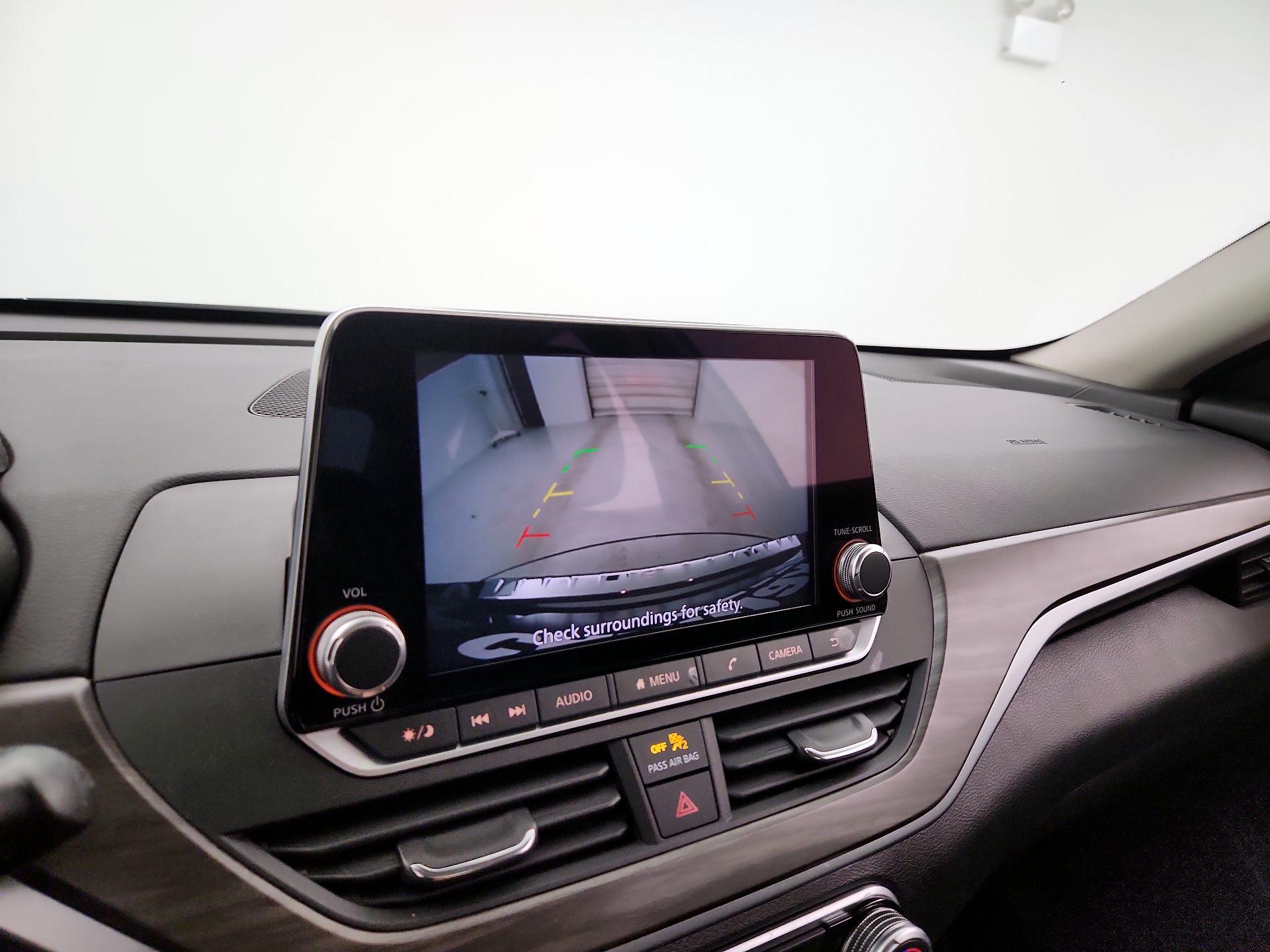 Thumbnail: 2023 Nissan Altima - 14