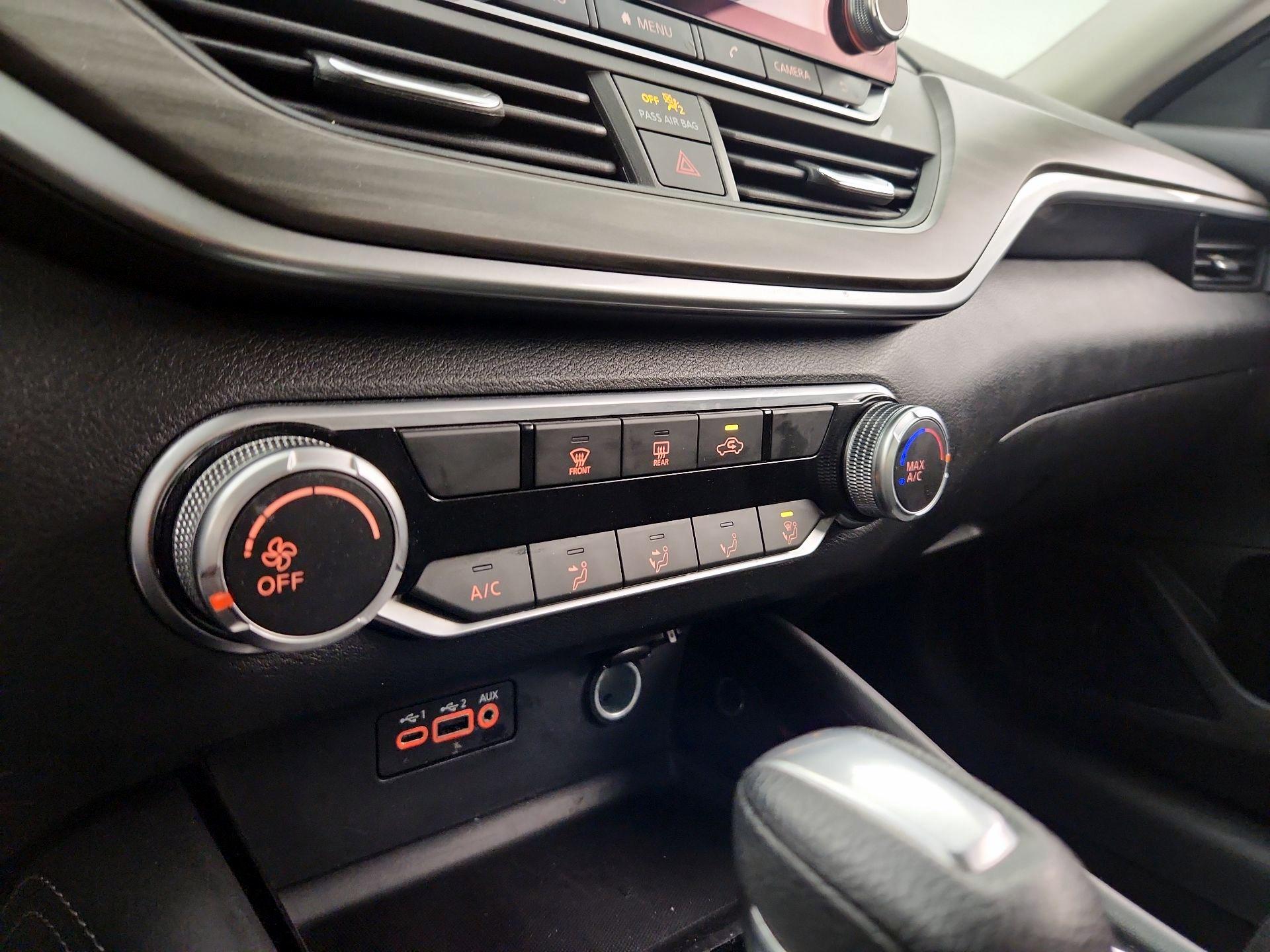 Thumbnail: 2023 Nissan Altima - 16