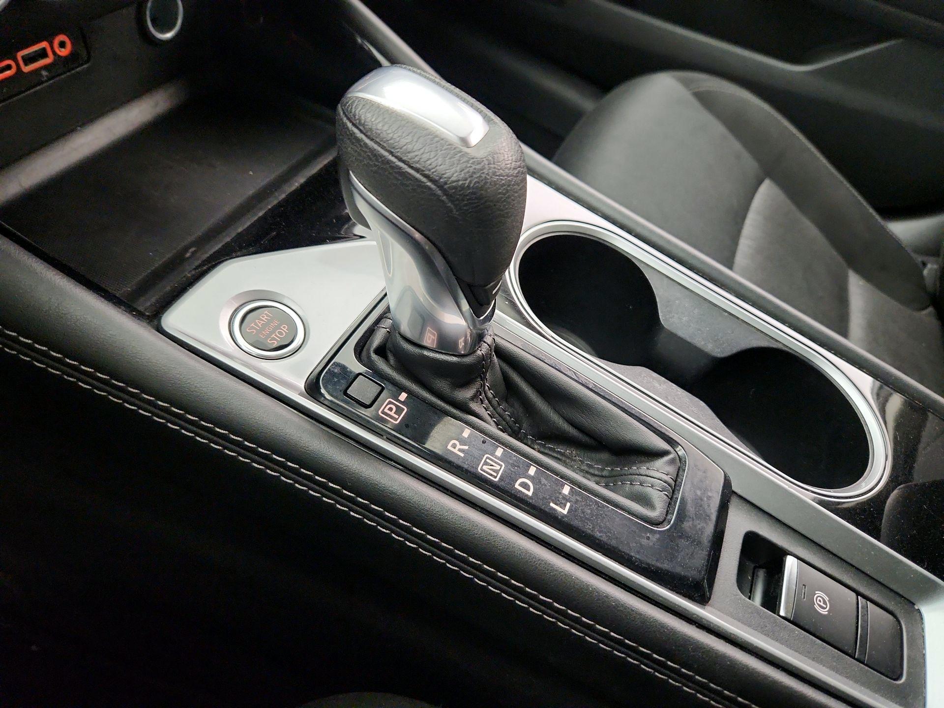 Thumbnail: 2023 Nissan Altima - 17