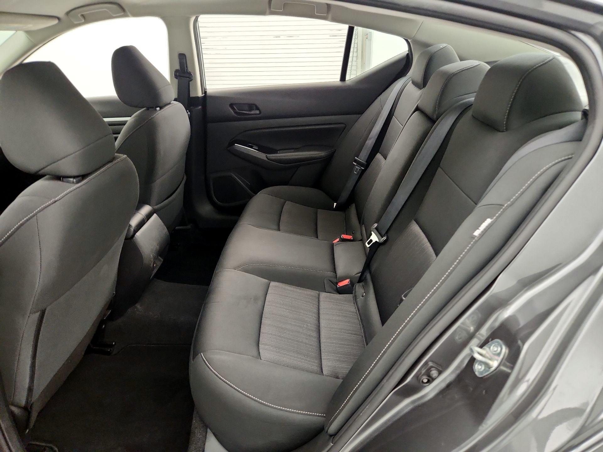 Thumbnail: 2023 Nissan Altima - 19