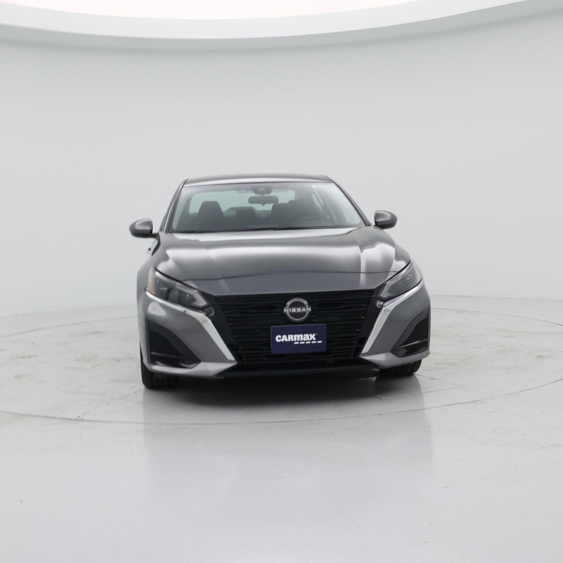 Thumbnail: 2023 Nissan Altima - 5