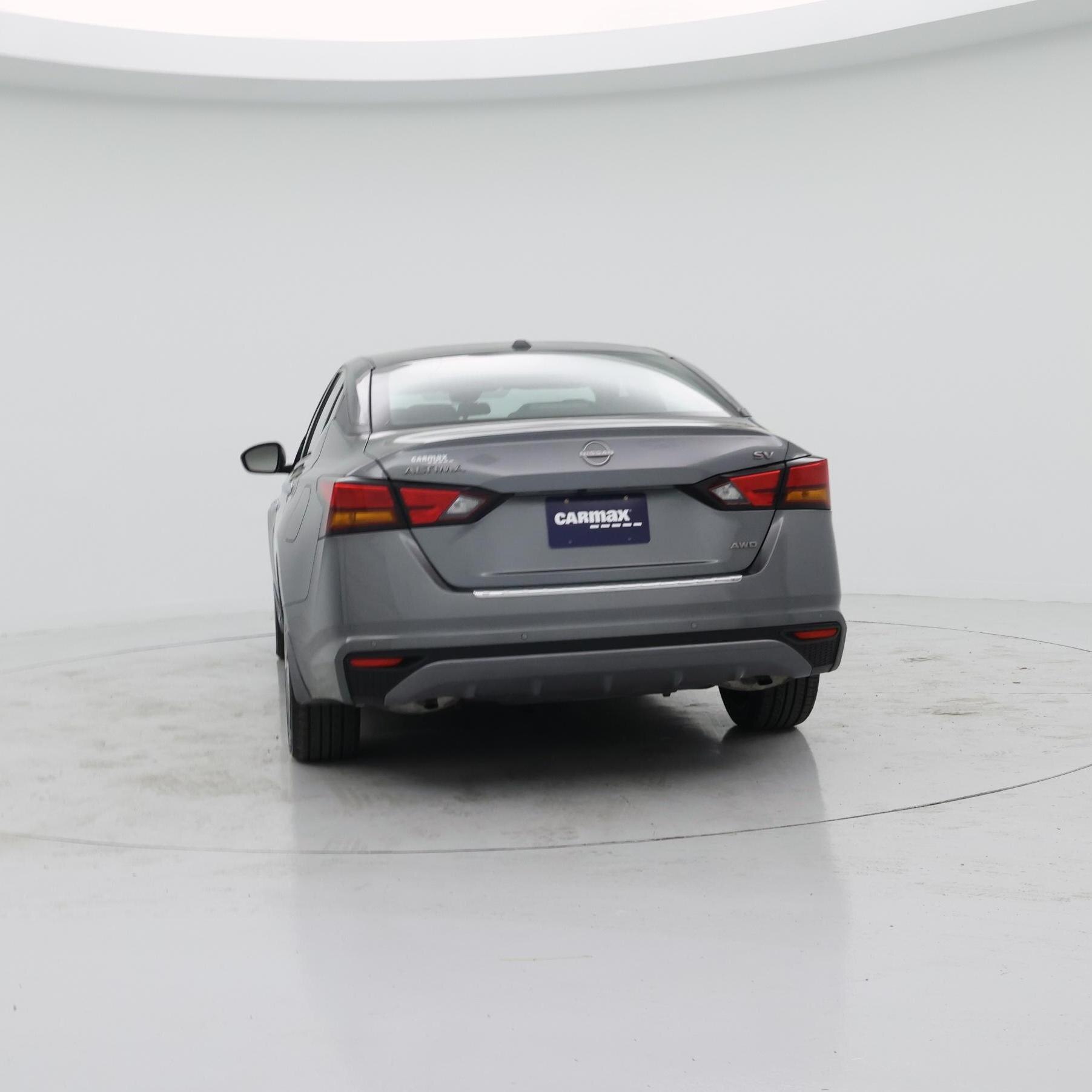 Thumbnail: 2023 Nissan Altima - 6