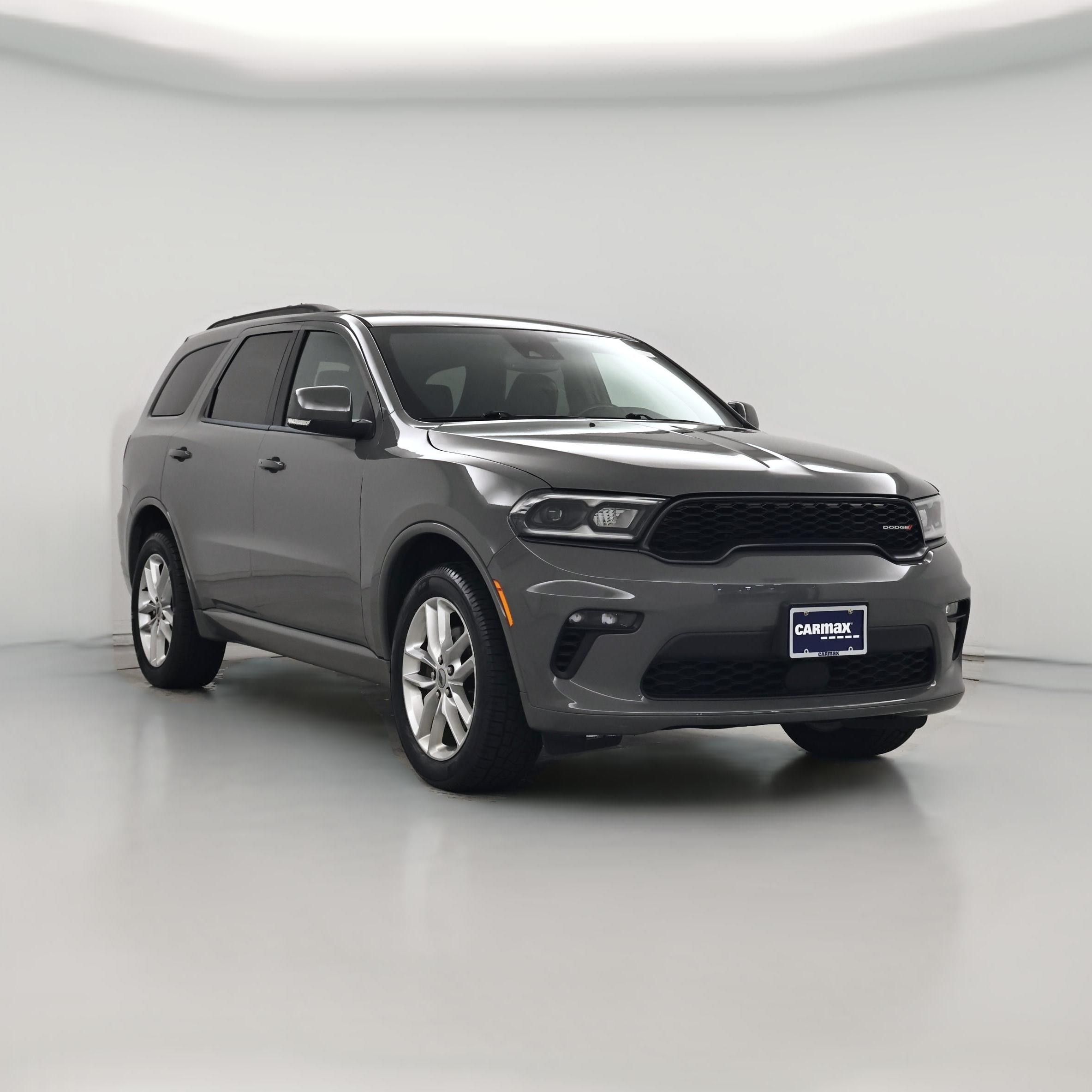 Thumbnail: 2022 Dodge Durango - 1