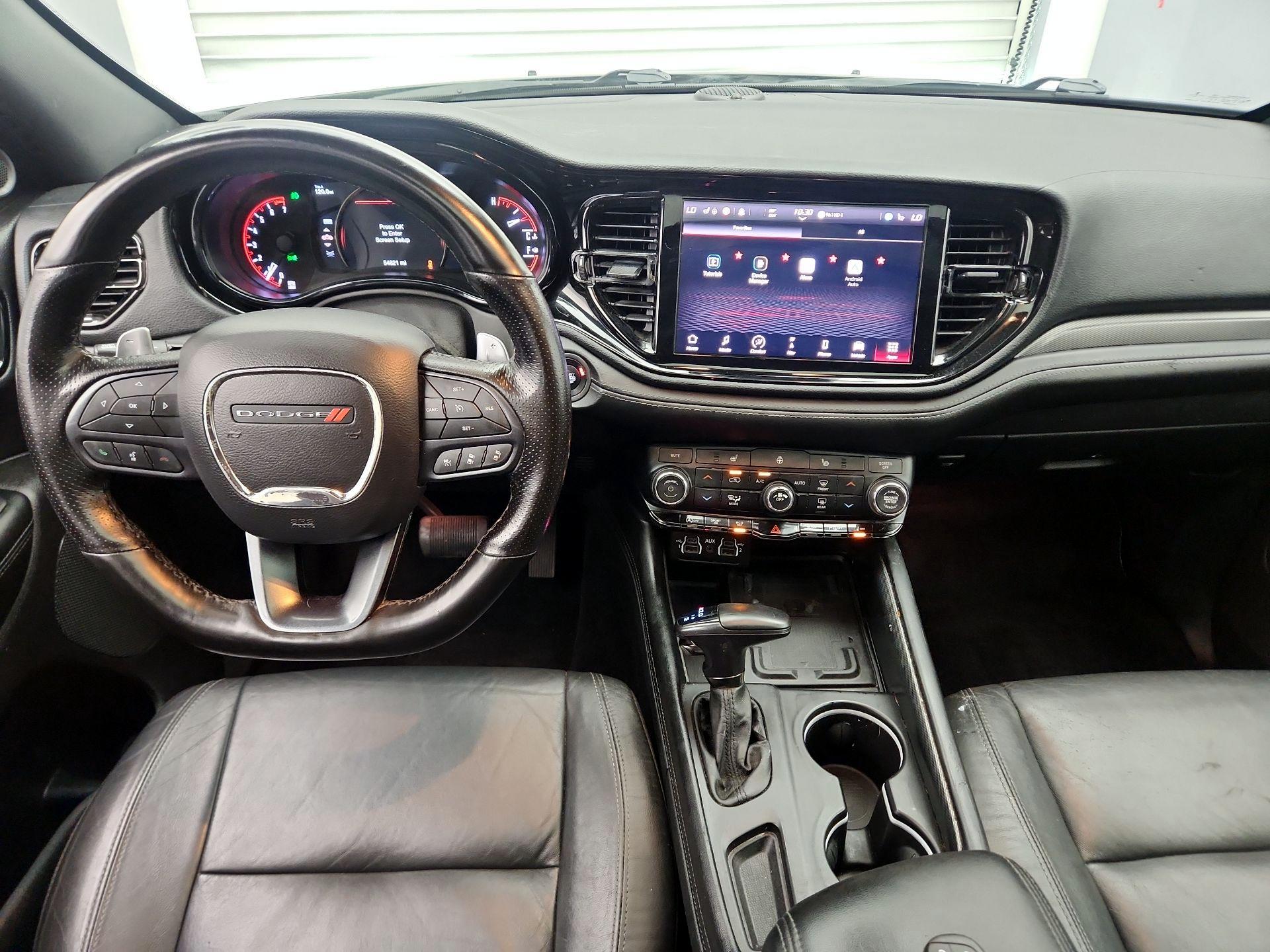 Thumbnail: 2022 Dodge Durango - 9