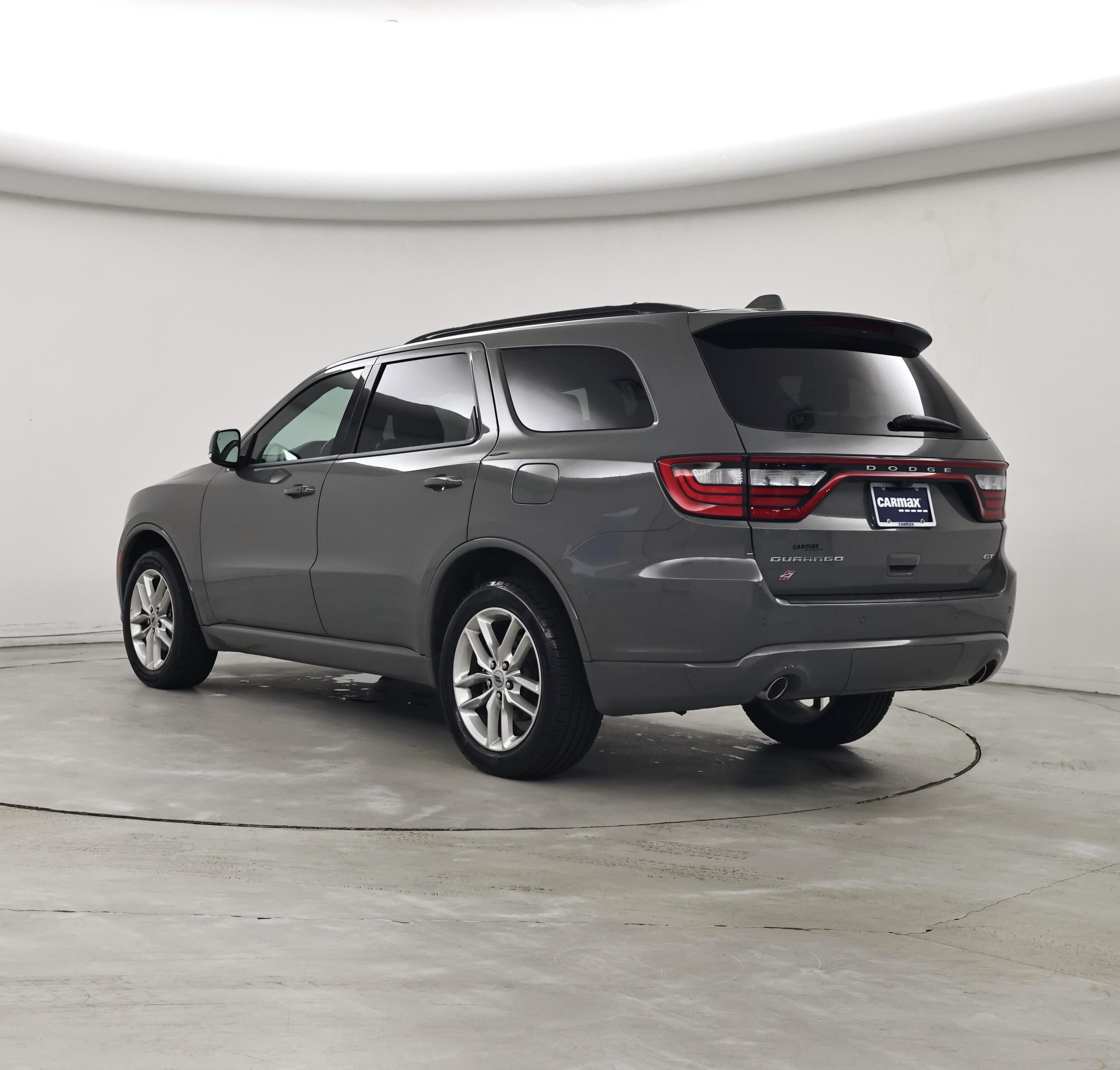 Thumbnail: 2022 Dodge Durango - 2