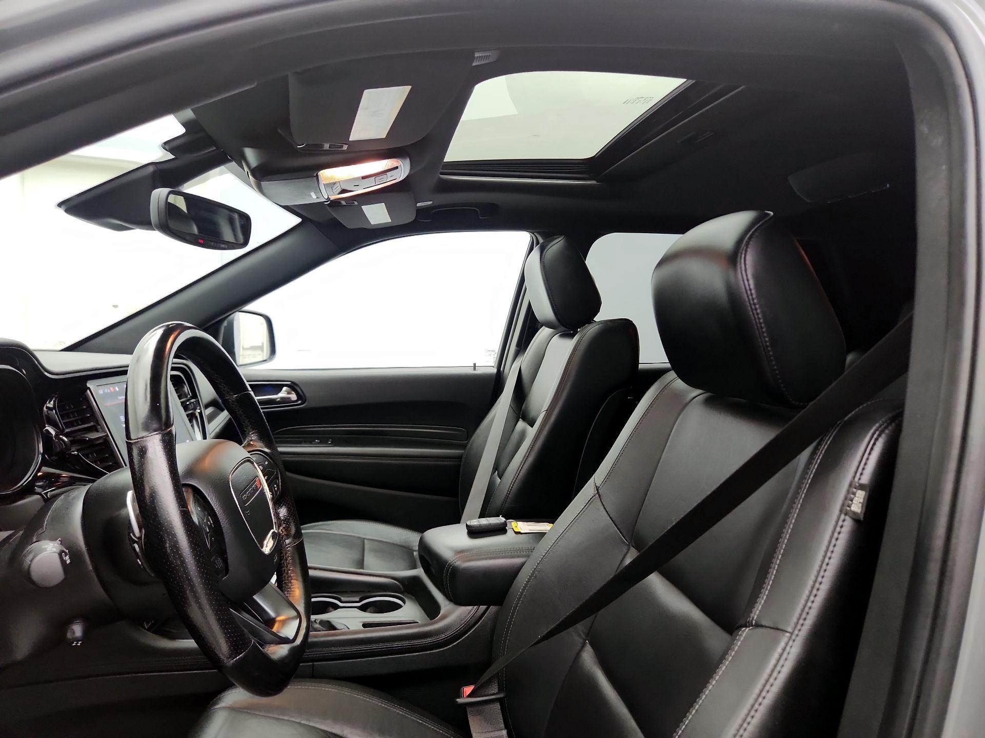 Thumbnail: 2022 Dodge Durango - 19