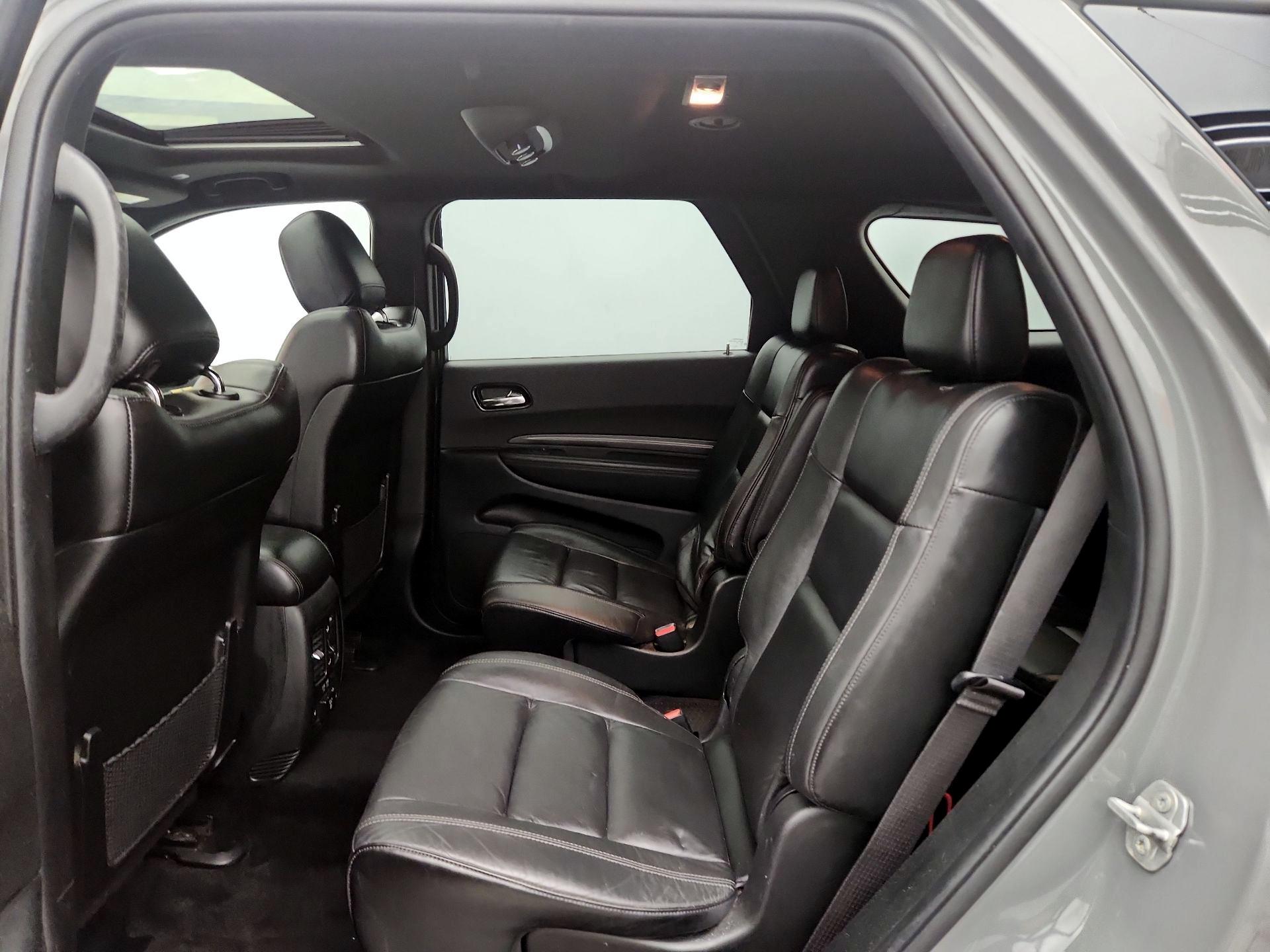 Thumbnail: 2022 Dodge Durango - 20