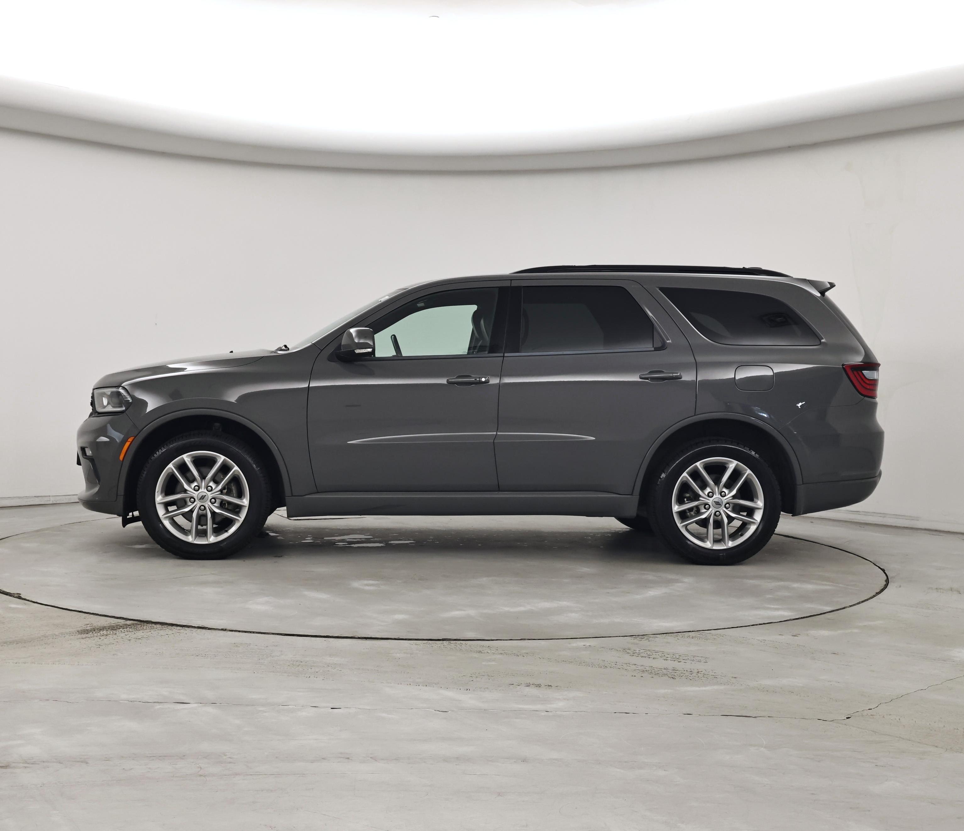 Thumbnail: 2022 Dodge Durango - 3