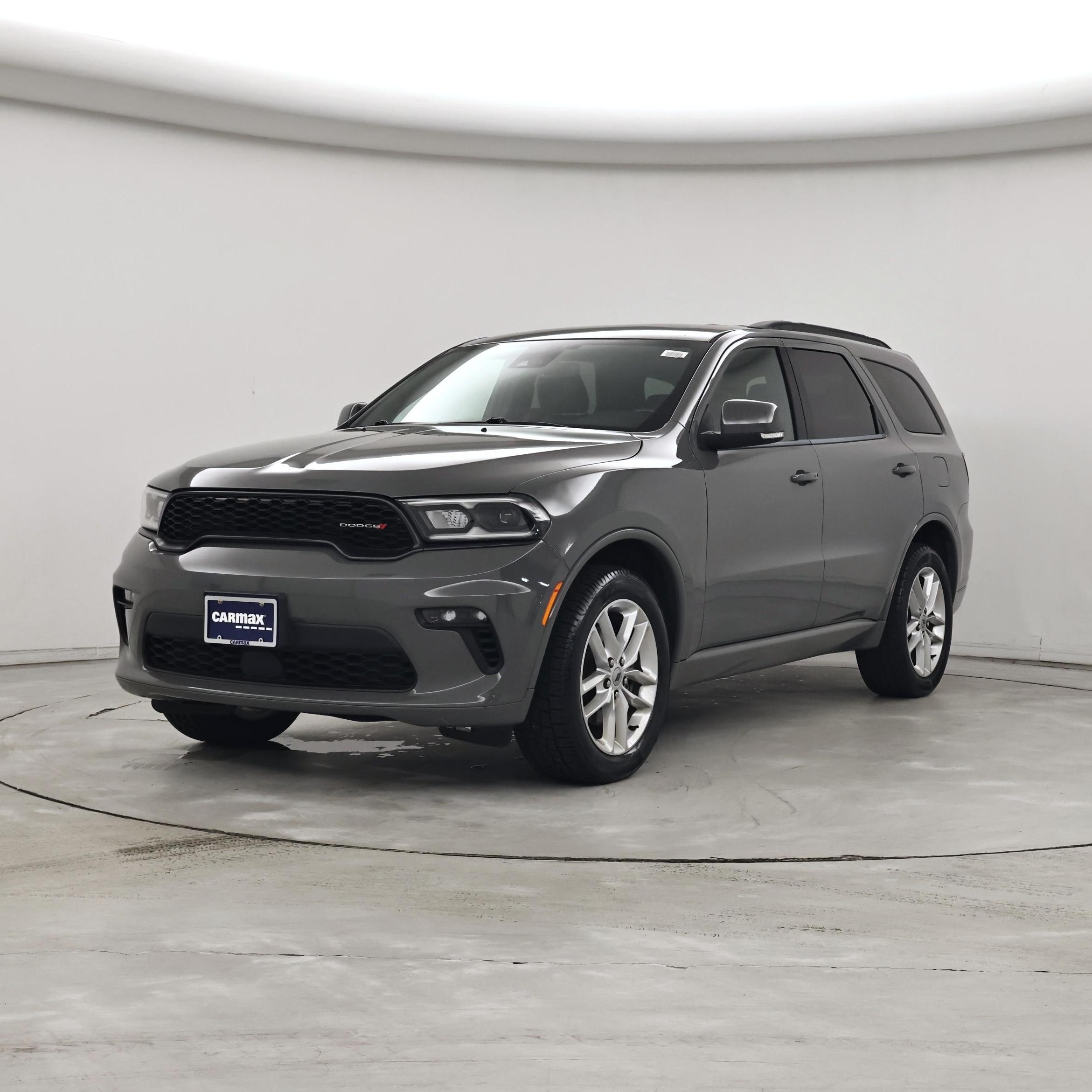 Thumbnail: 2022 Dodge Durango - 4