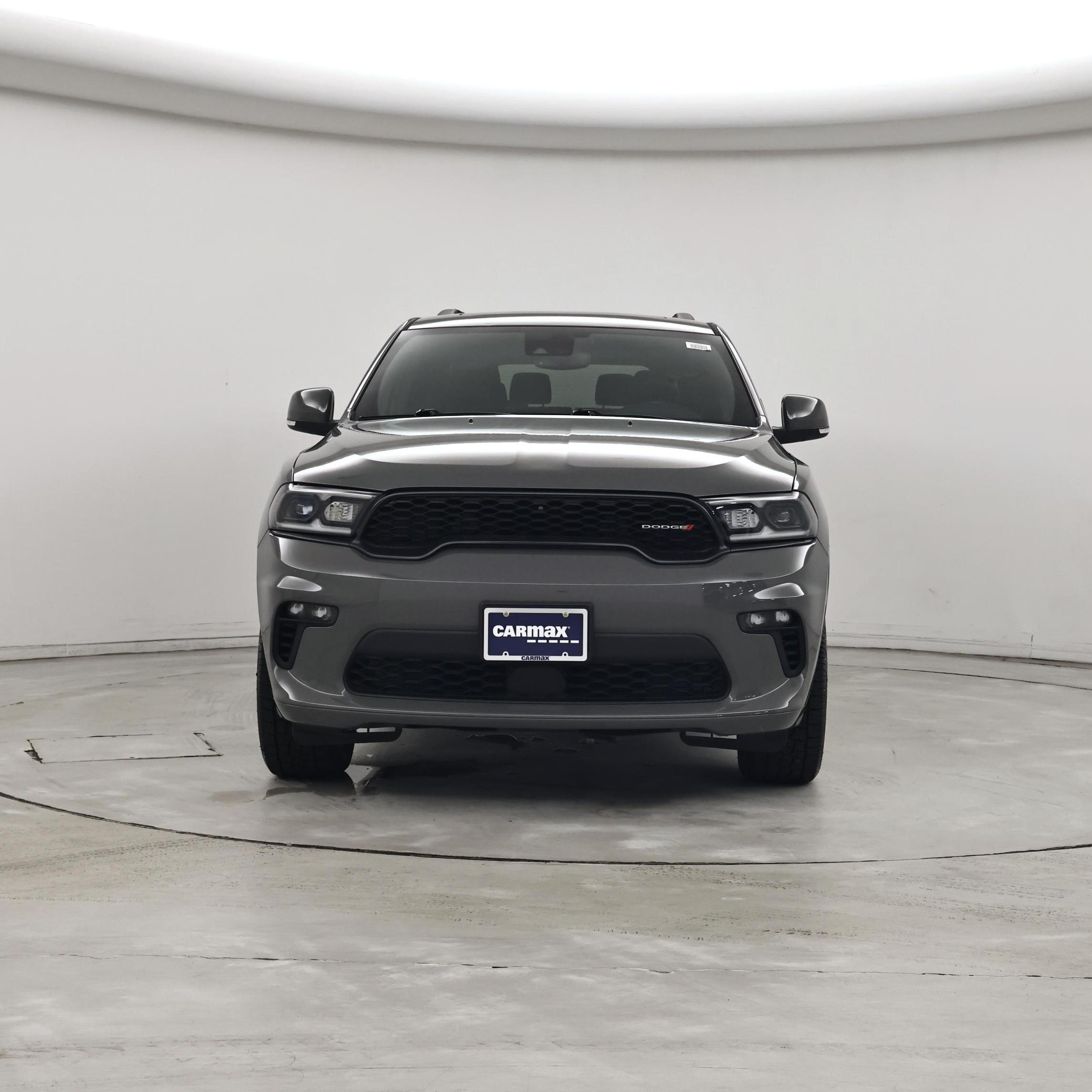 Thumbnail: 2022 Dodge Durango - 5