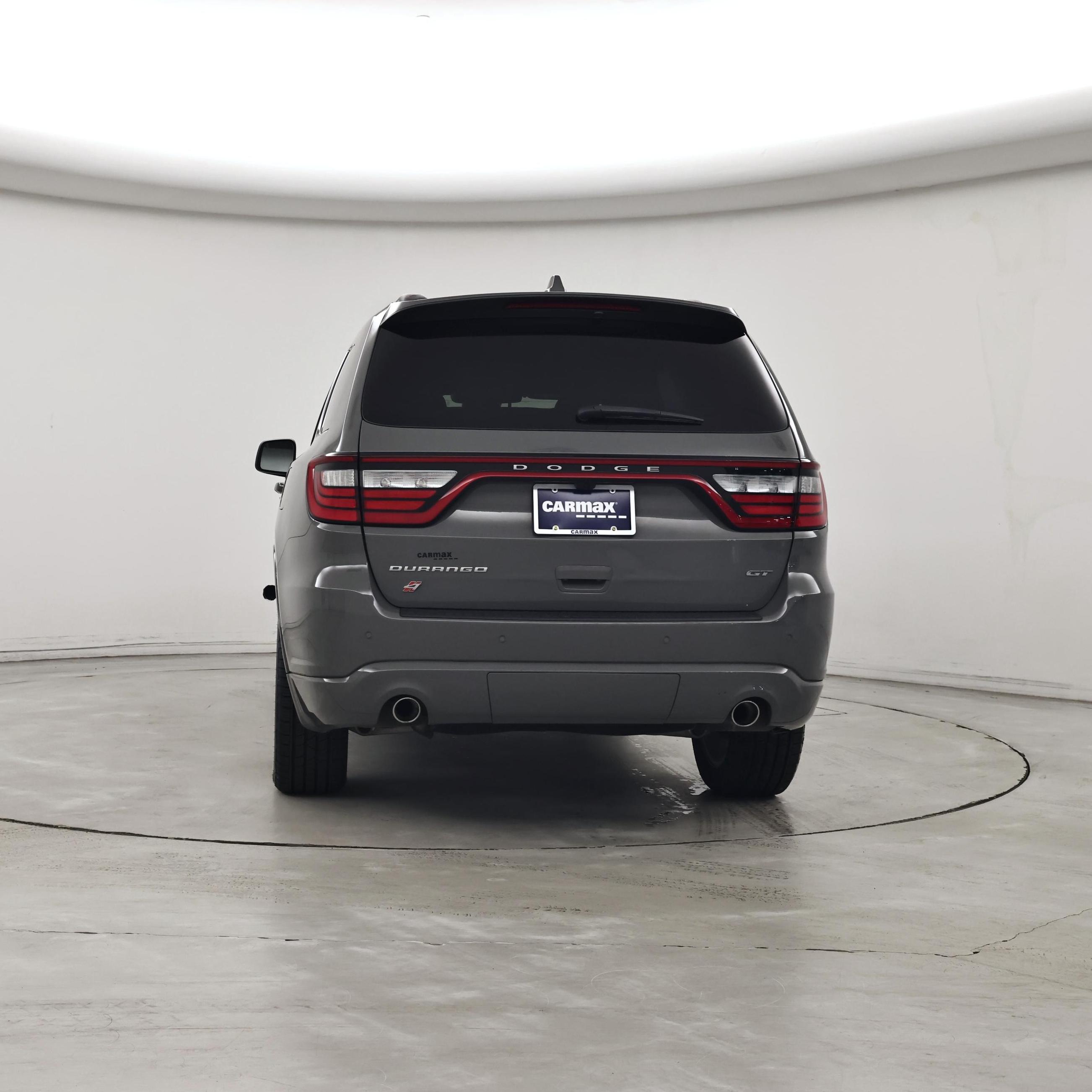 Thumbnail: 2022 Dodge Durango - 6