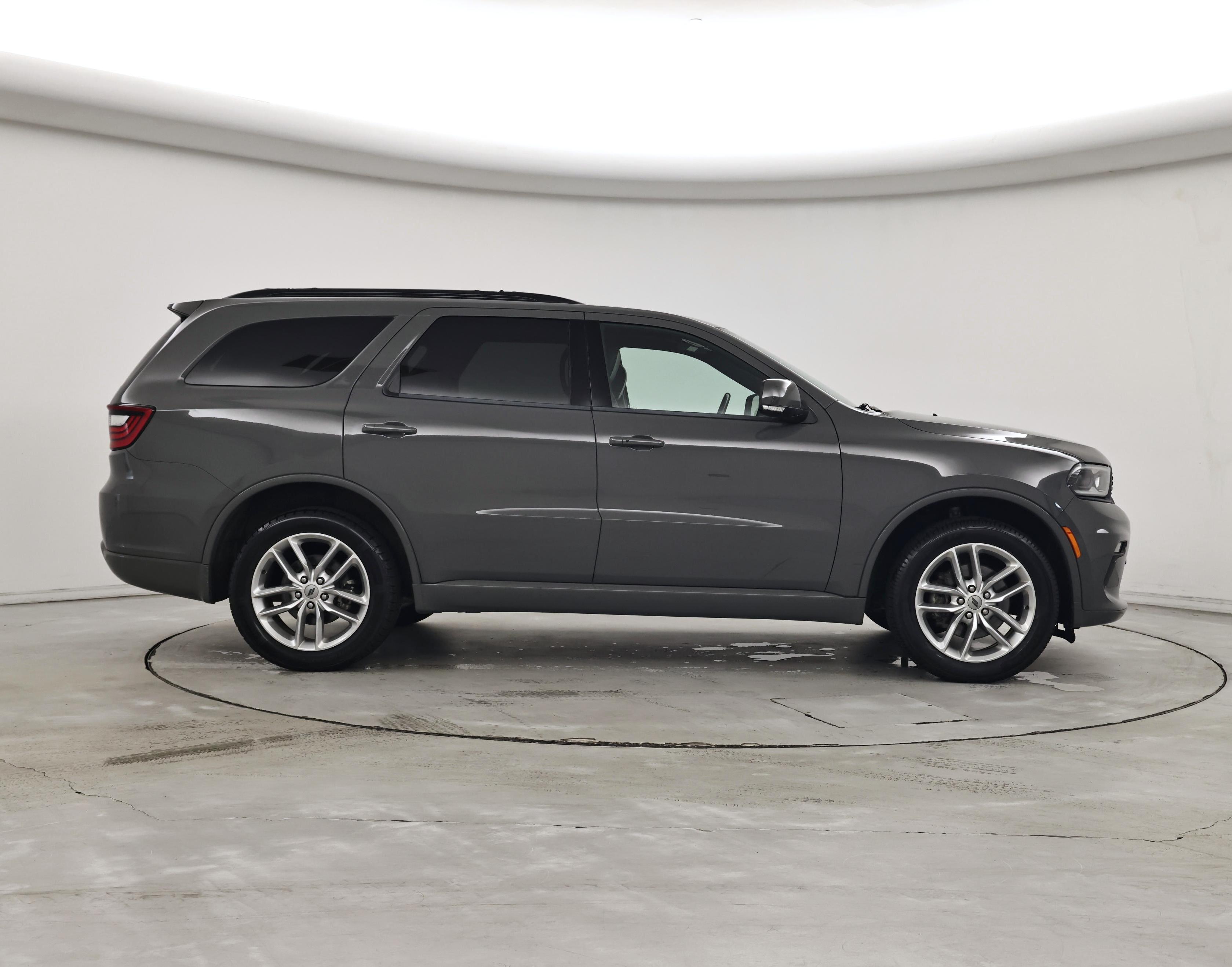 Thumbnail: 2022 Dodge Durango - 7