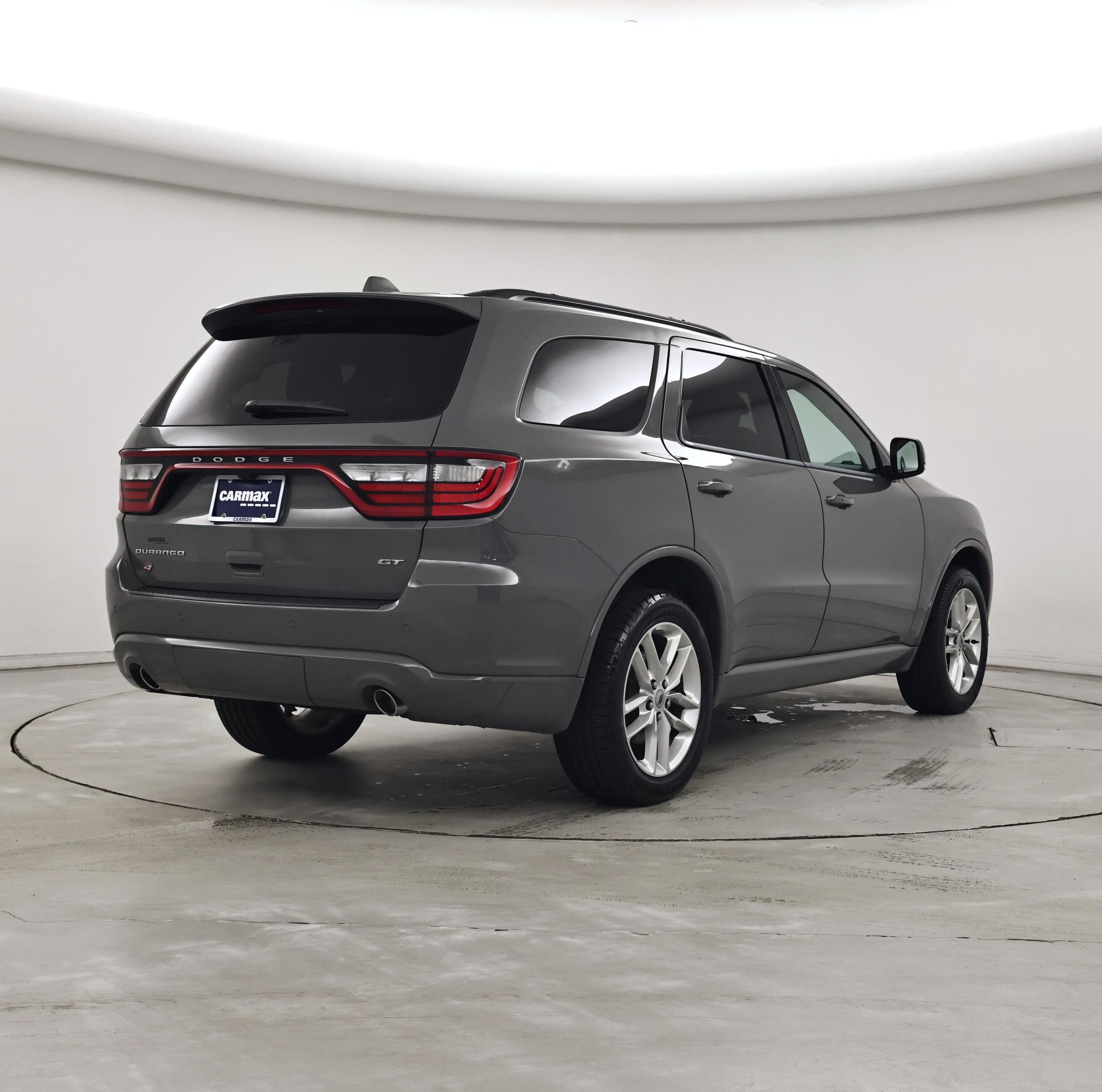 Thumbnail: 2022 Dodge Durango - 8