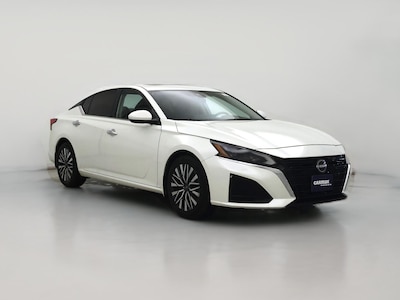 2023 Nissan Altima SV