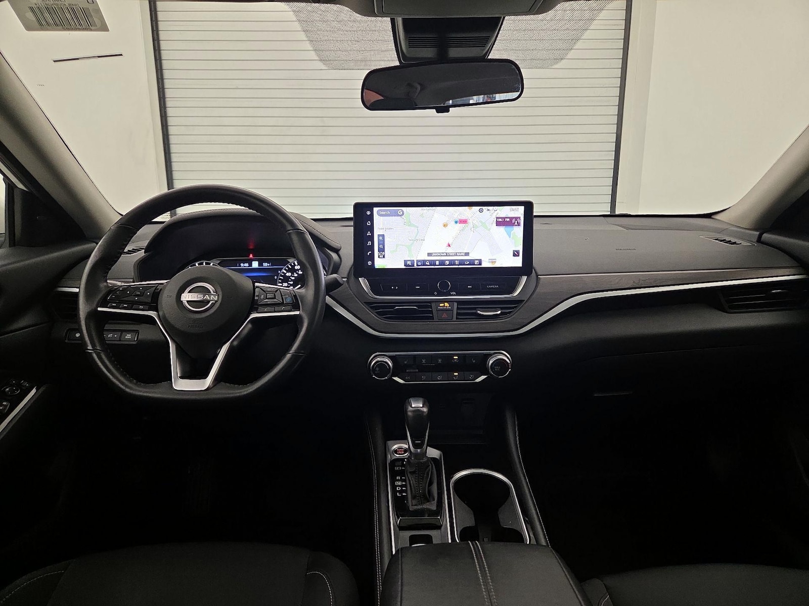 2023 Nissan Altima SV - Photo 10