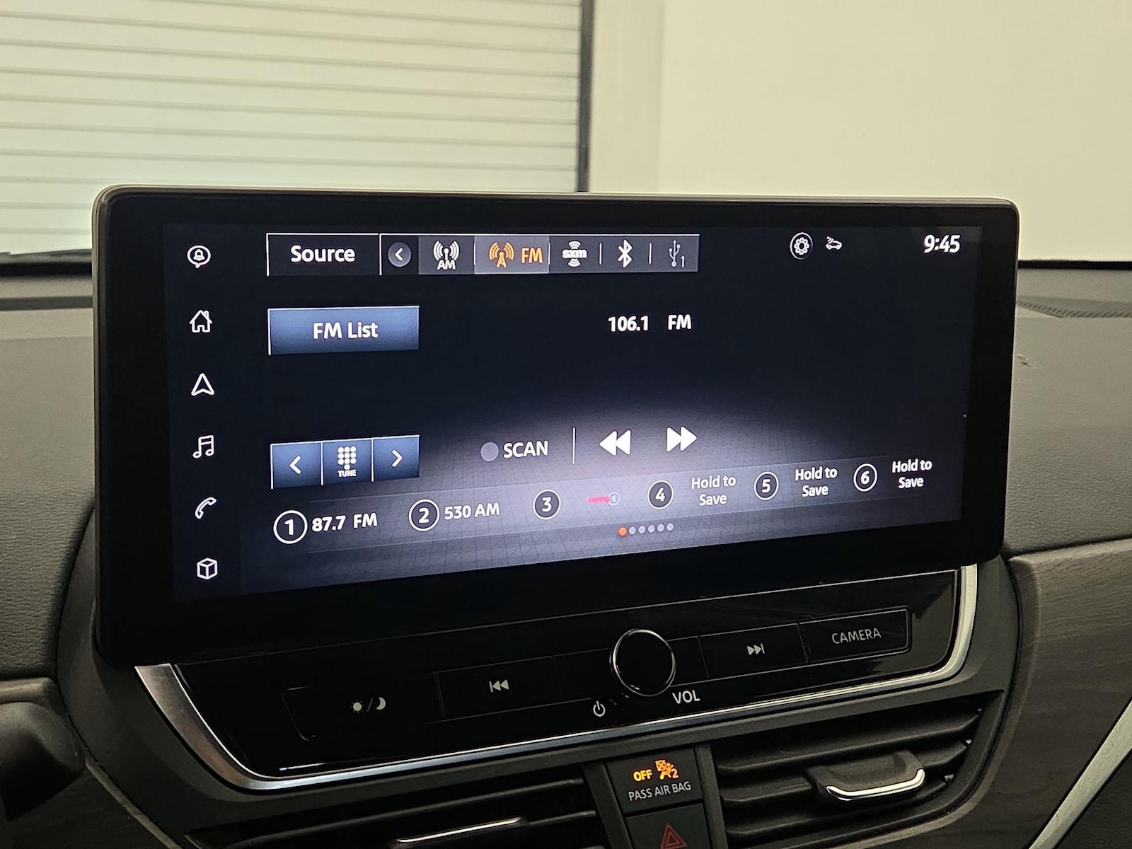 2023 Nissan Altima SV - Photo 17