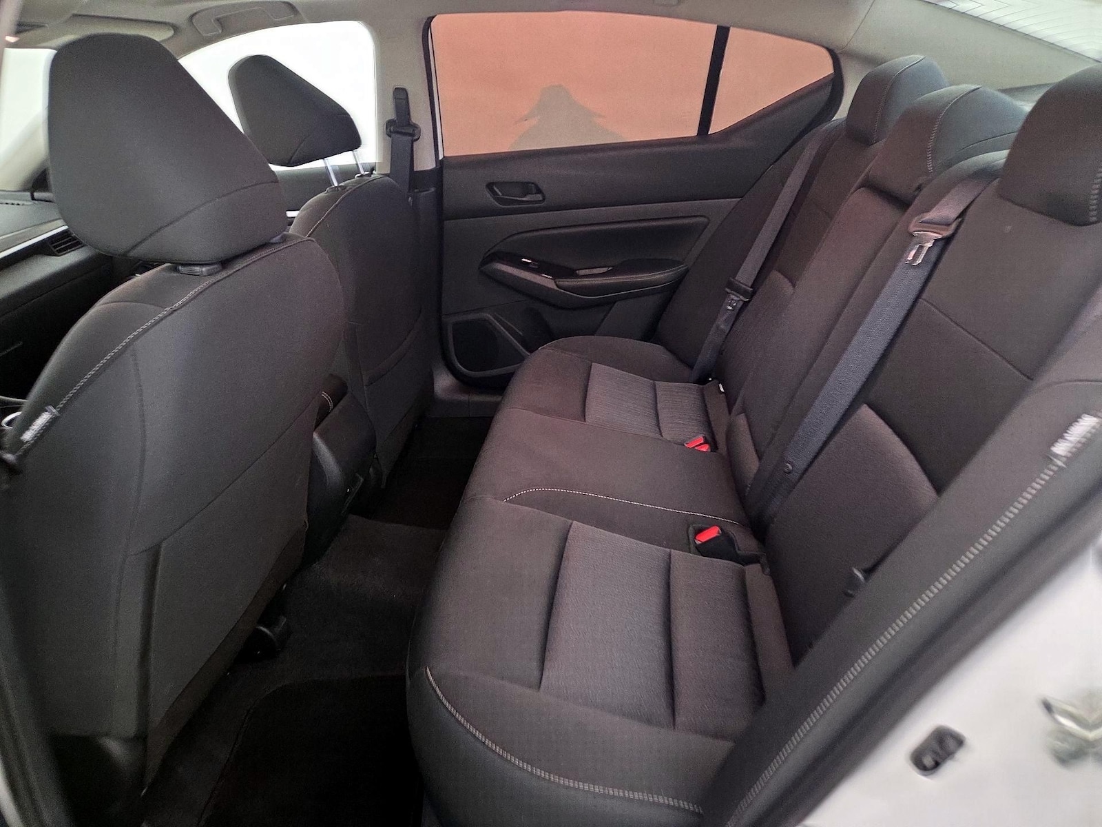 2023 Nissan Altima SV - Photo 22