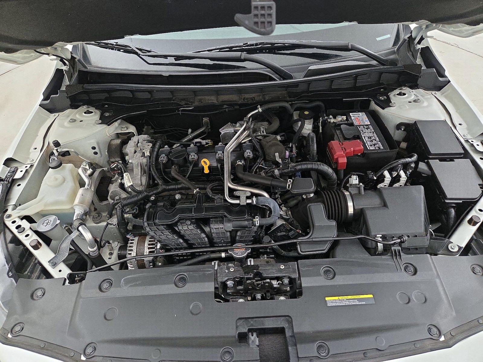 2023 Nissan Altima SV - Photo 24