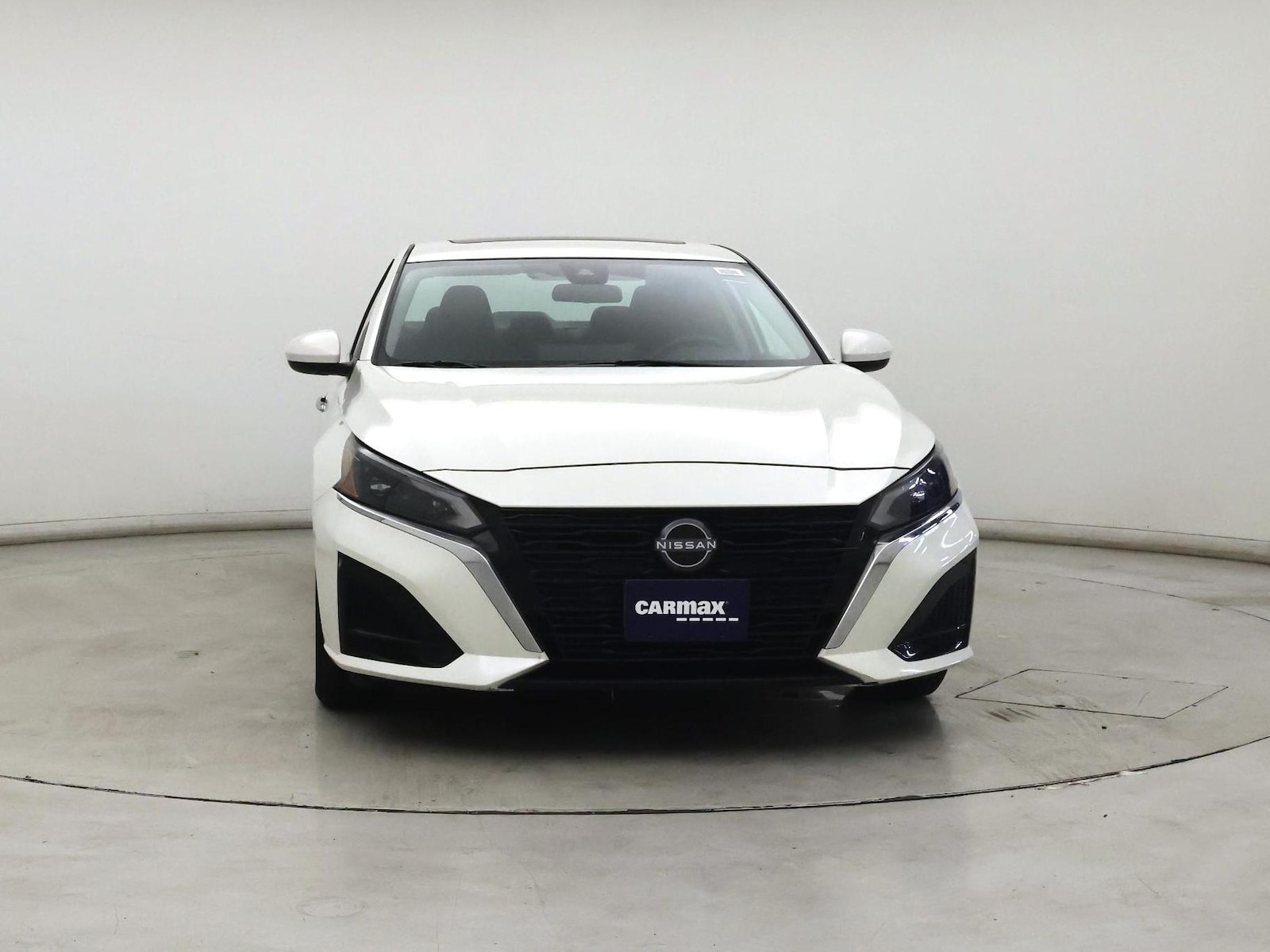 2023 Nissan Altima SV - Photo 6